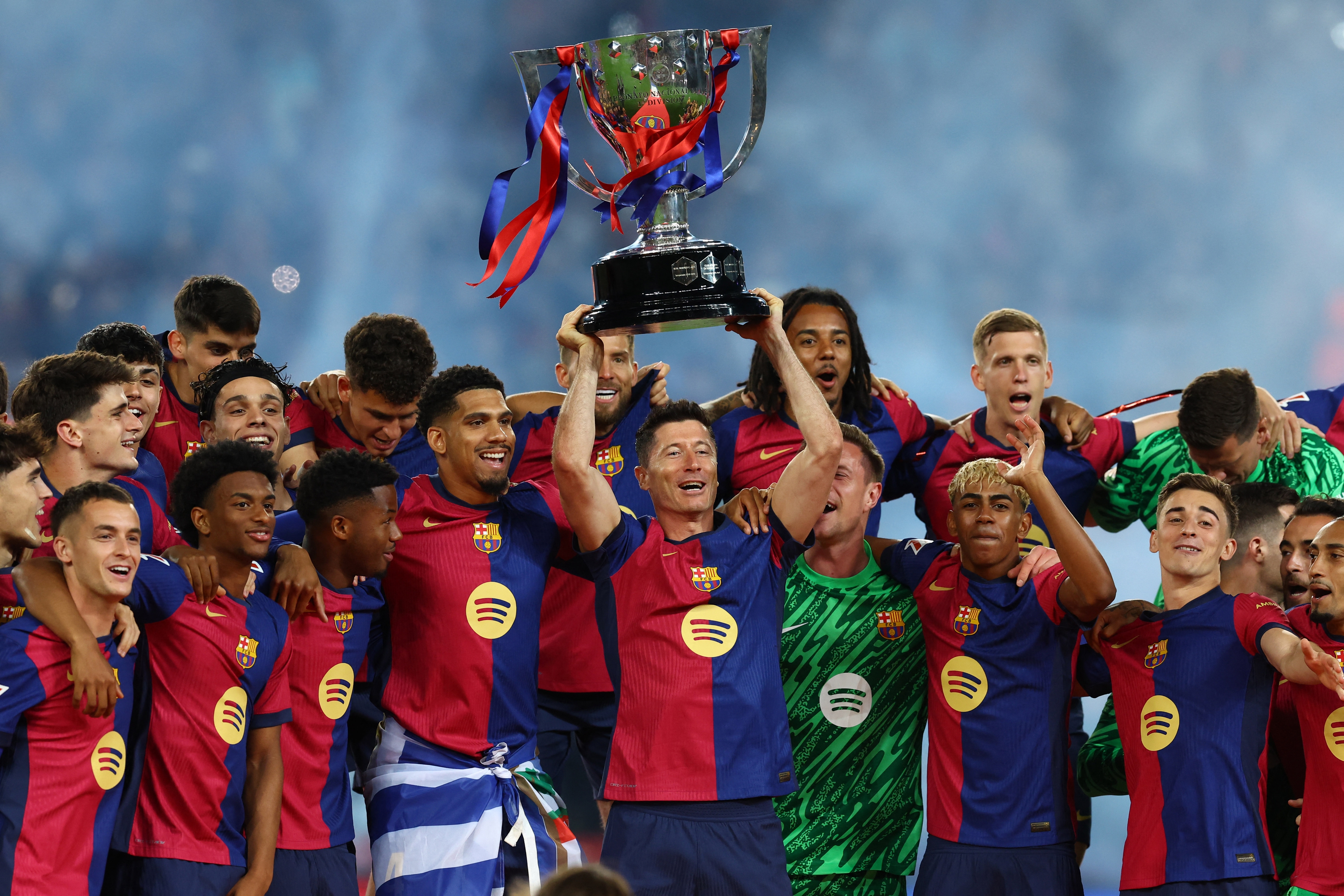 LaLiga How To Watch