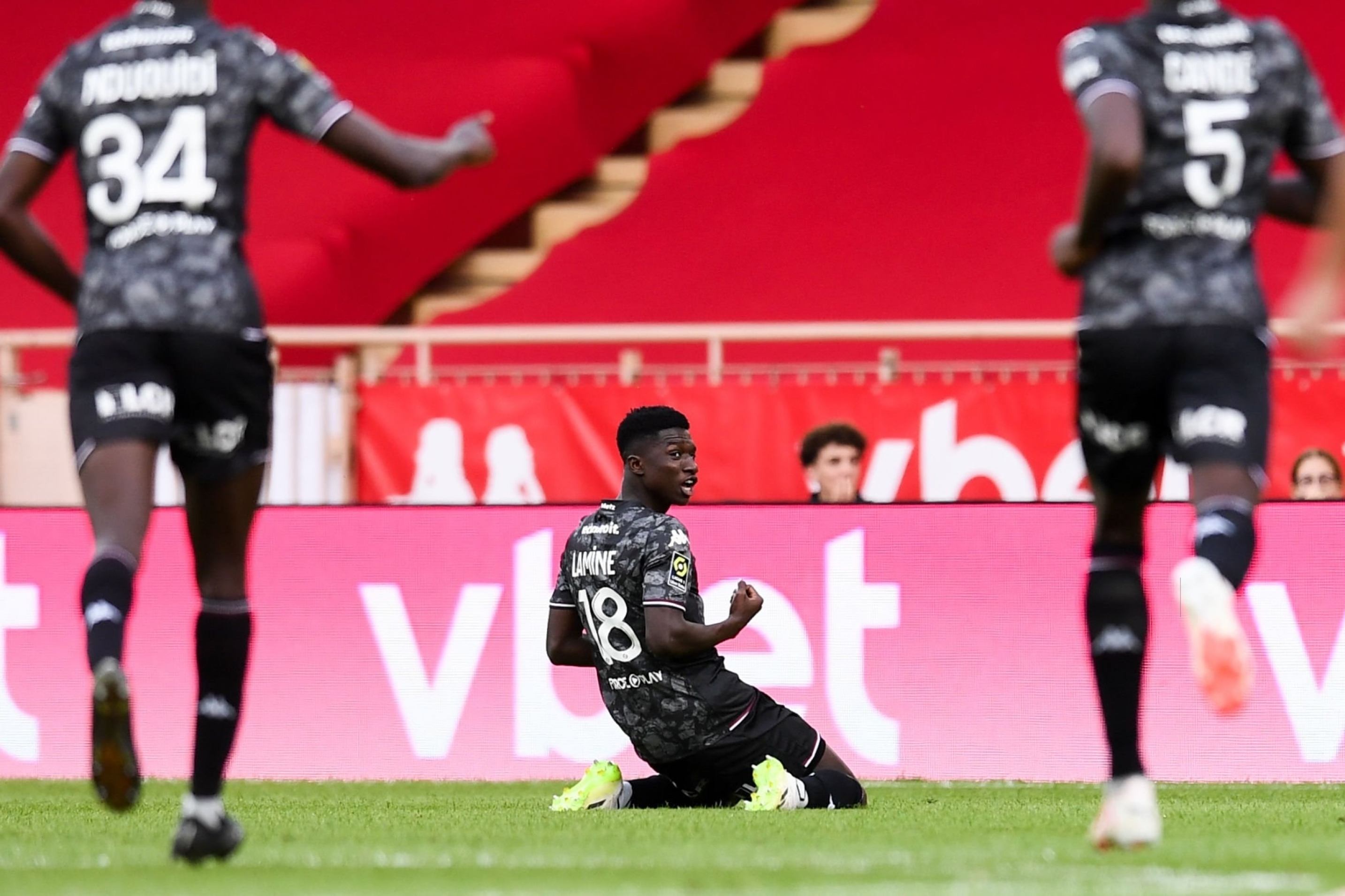 Lamine Camara