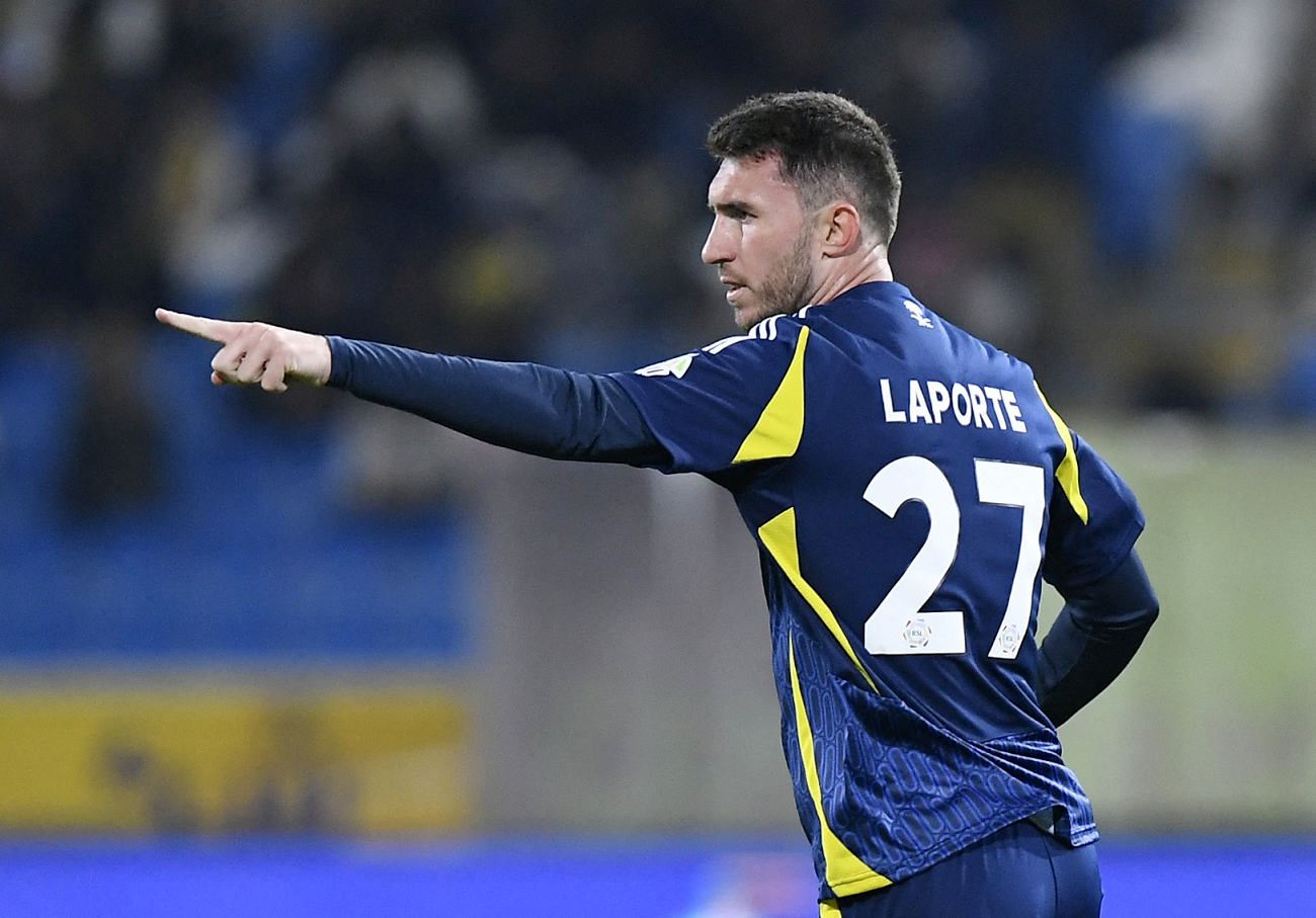Laporte
