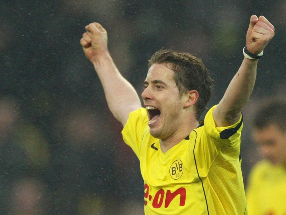 Bundesliga : Un nouveau directeur général du sport à Dortmund | beIN SPORTS