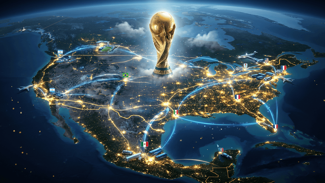 mundial de 2026