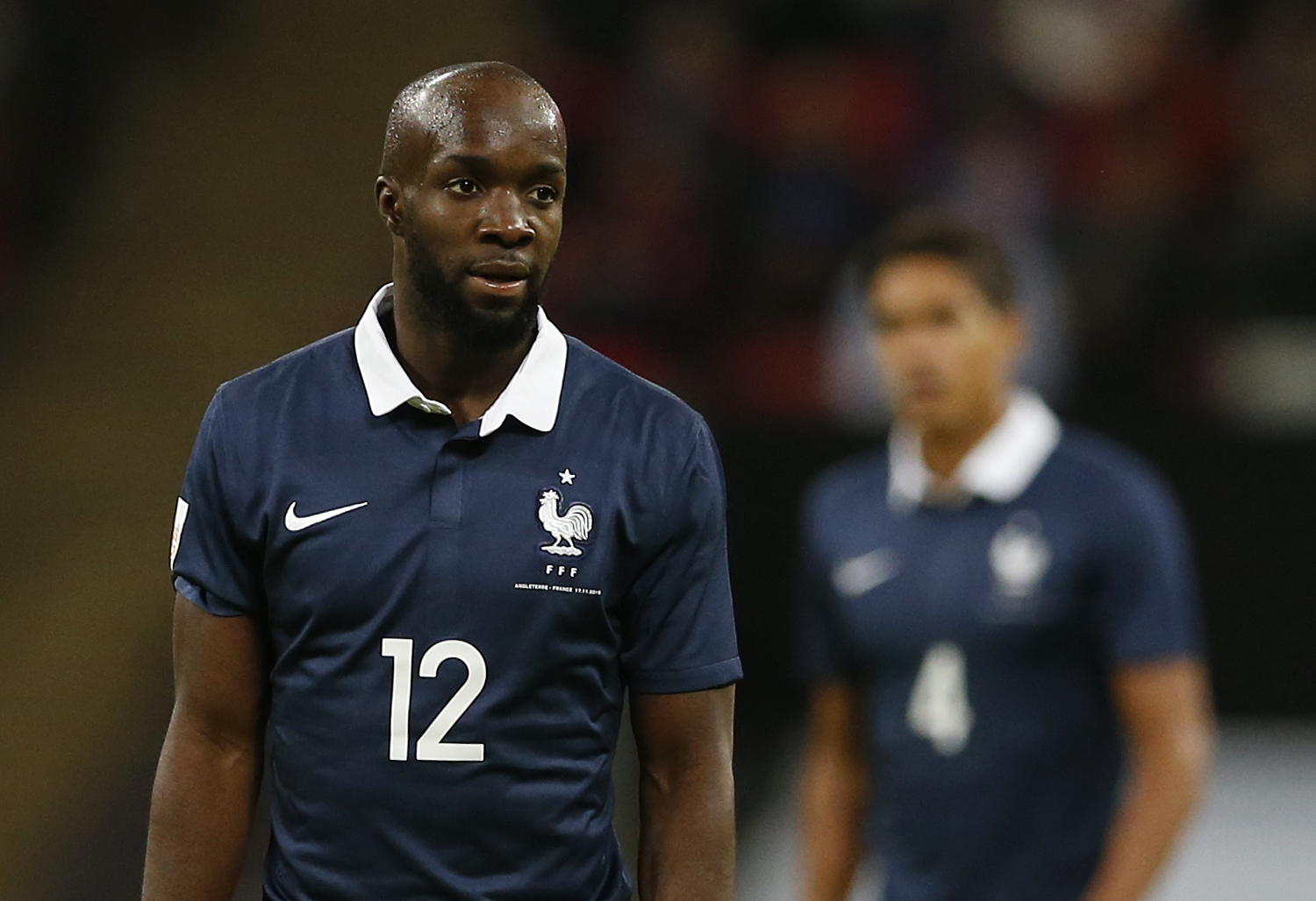 Lassana Diarra