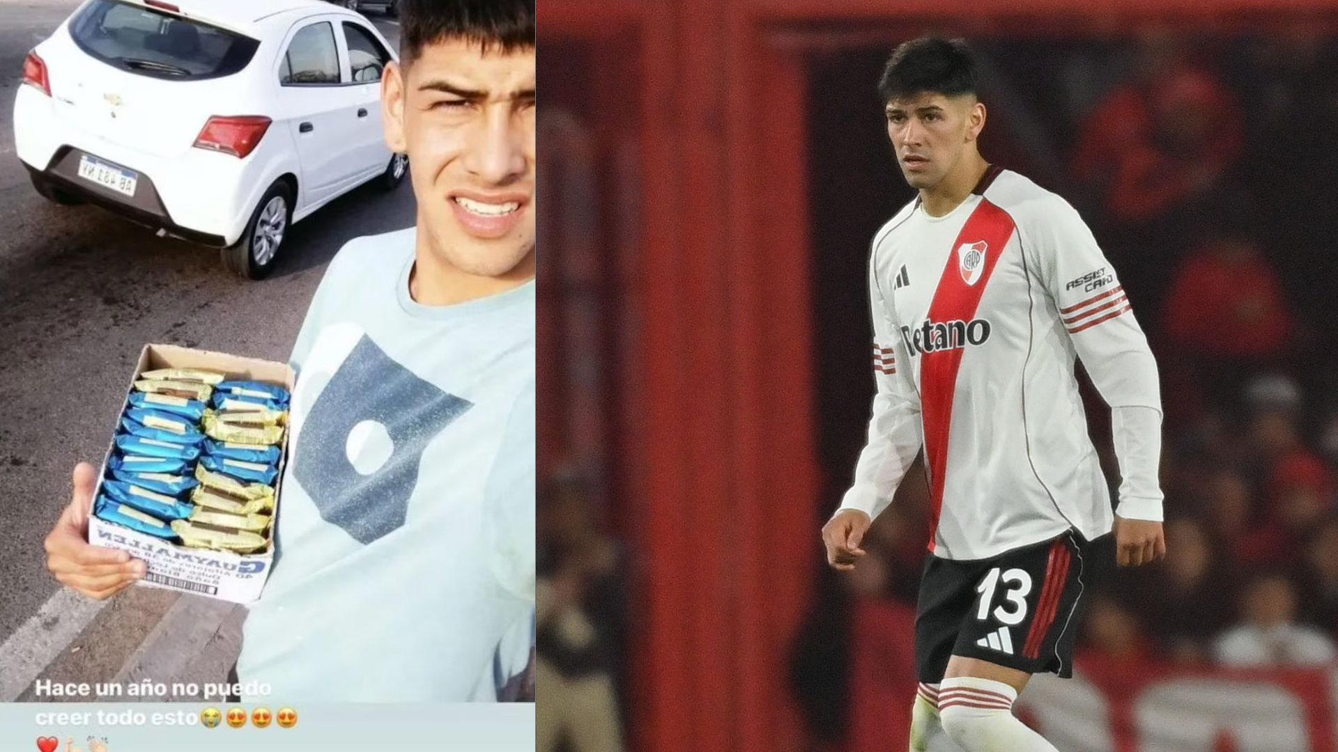 Lautaro Rivera