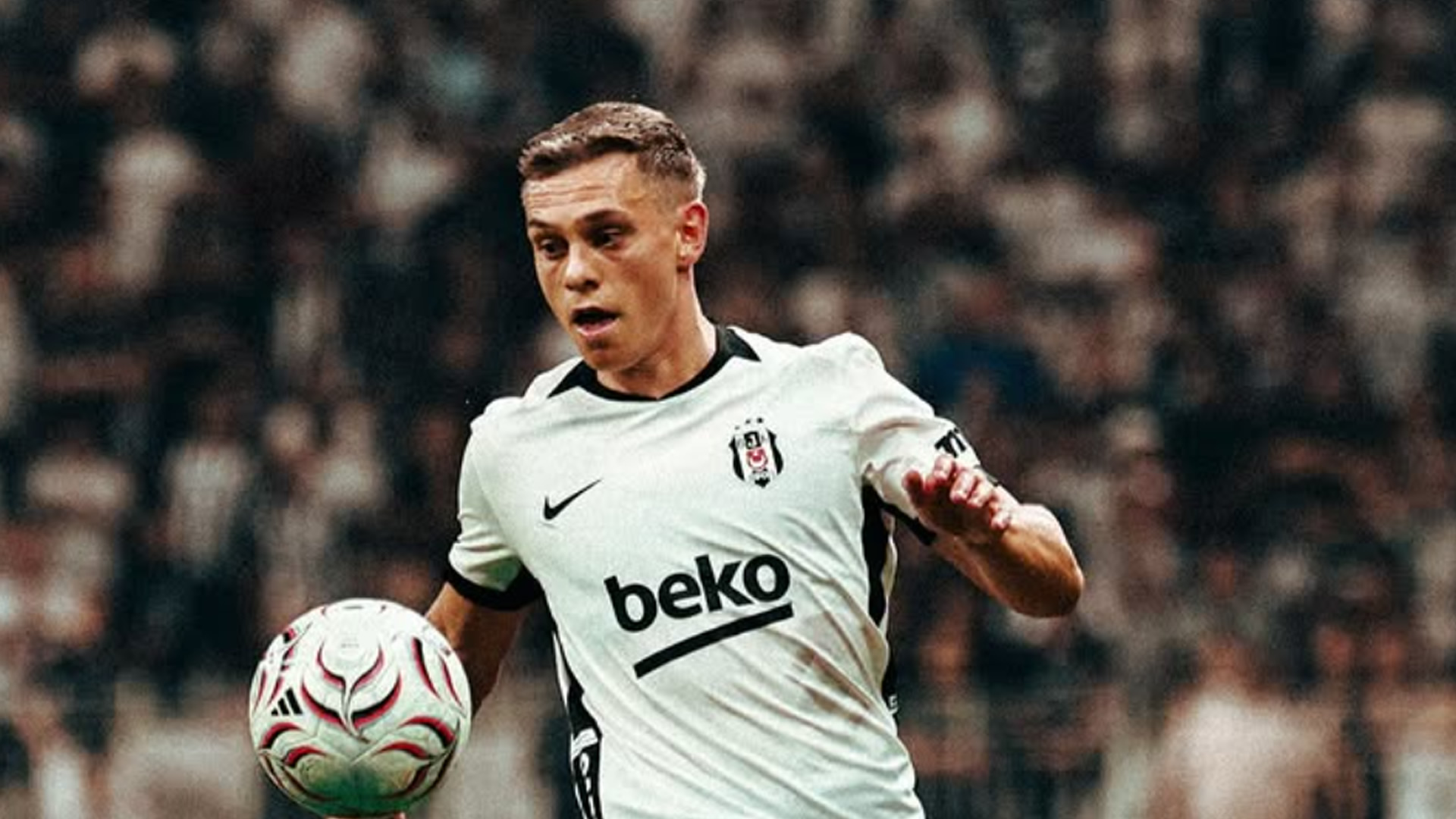 Leandro_Trossard_Besiktas_Turquia
