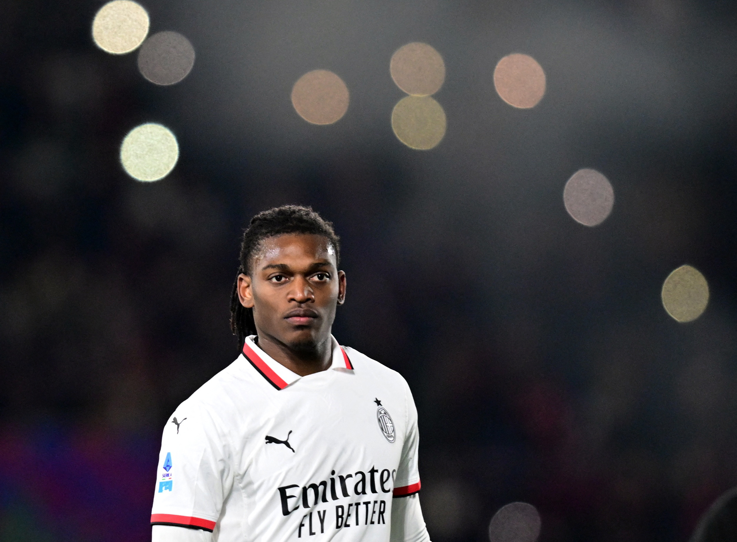 Leao Milan