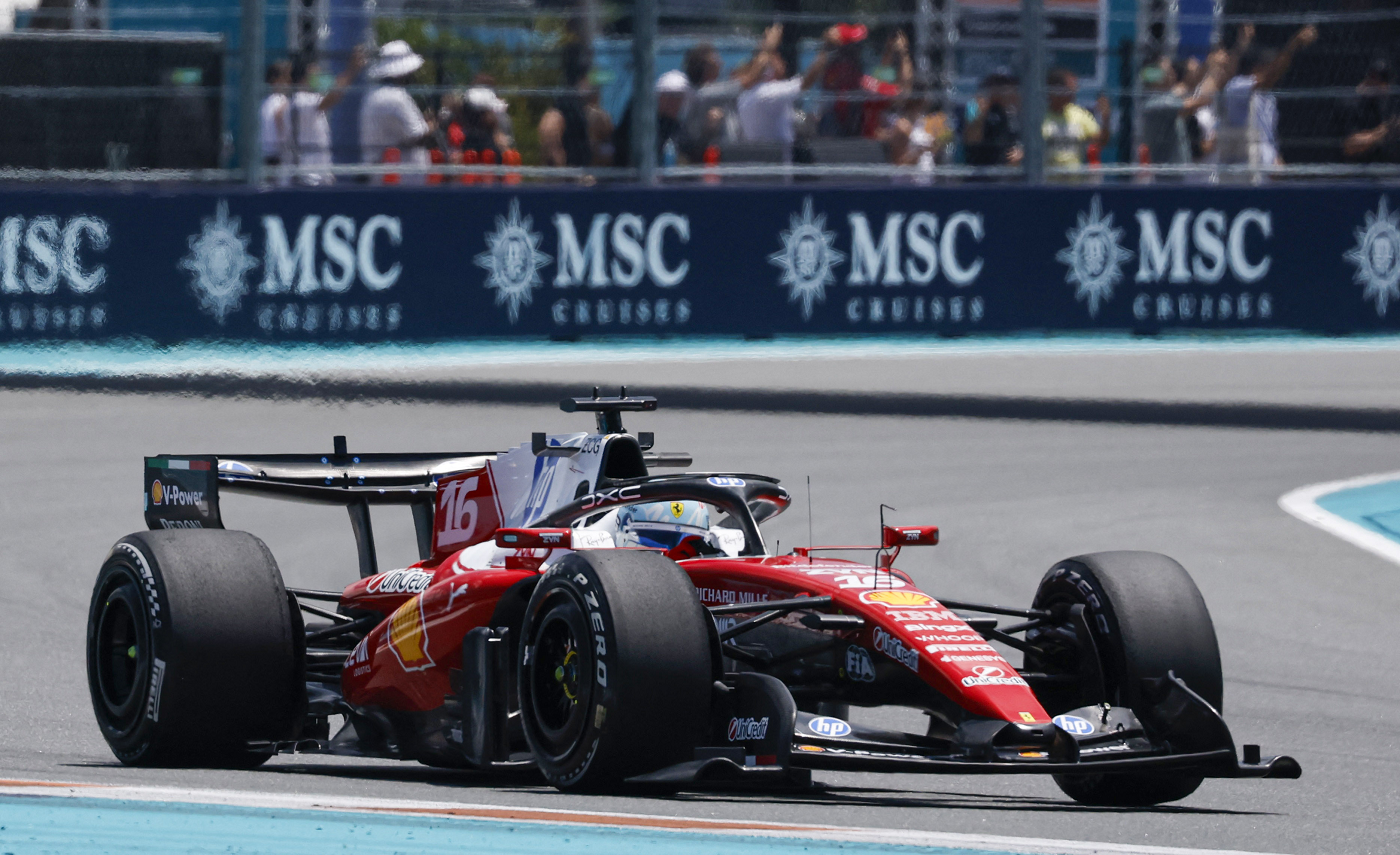 Leclerc