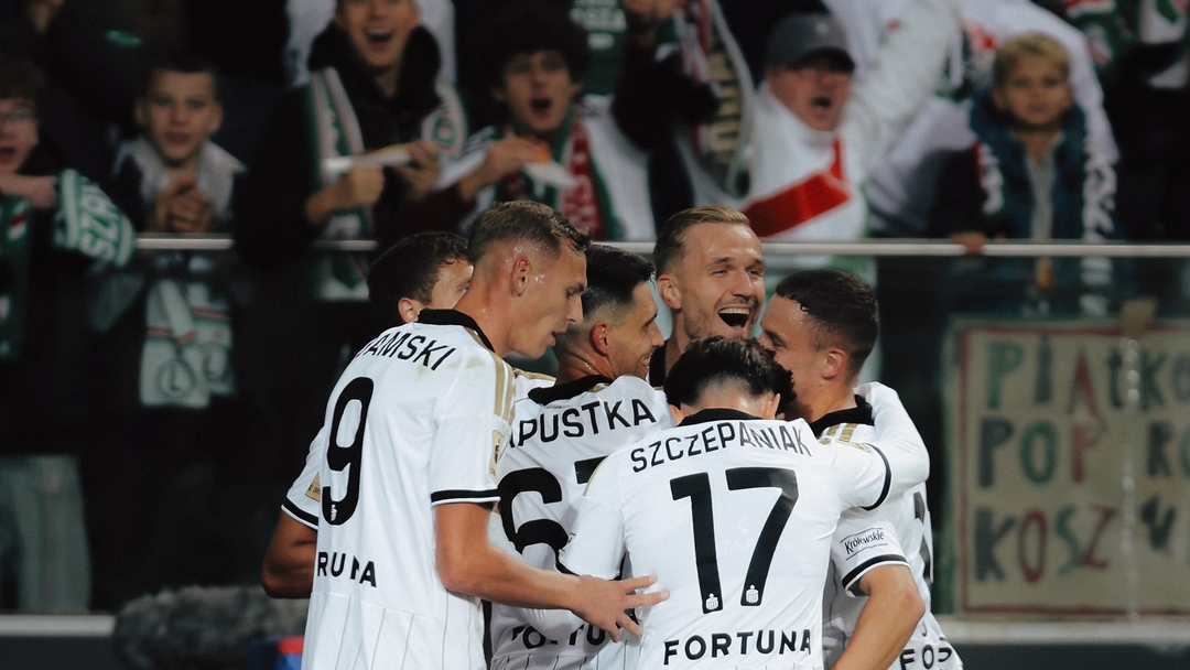 Legia Varsovia vs Wisla Krakow | Resumen y Goles Legia Varsovia vs Wisla Krakow | Resumen y Goles