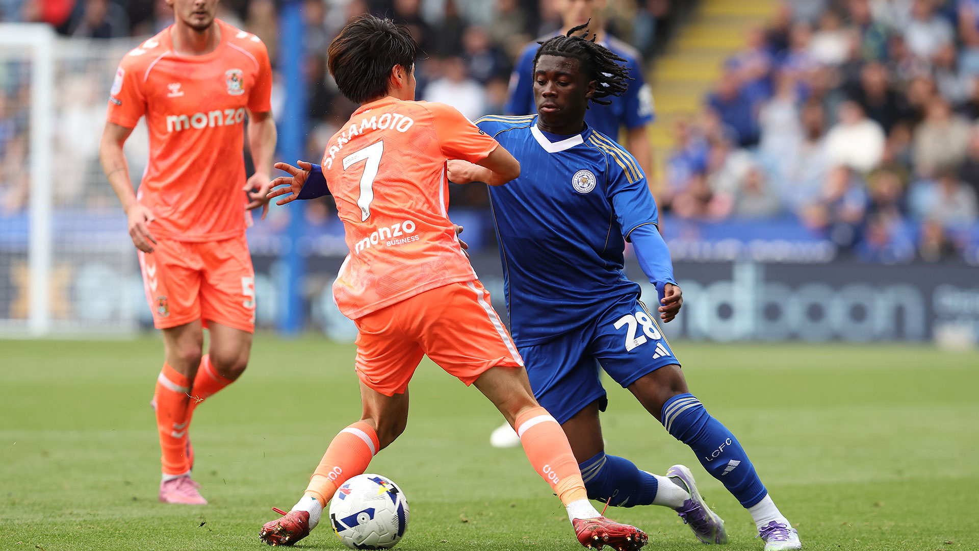 Leicester City