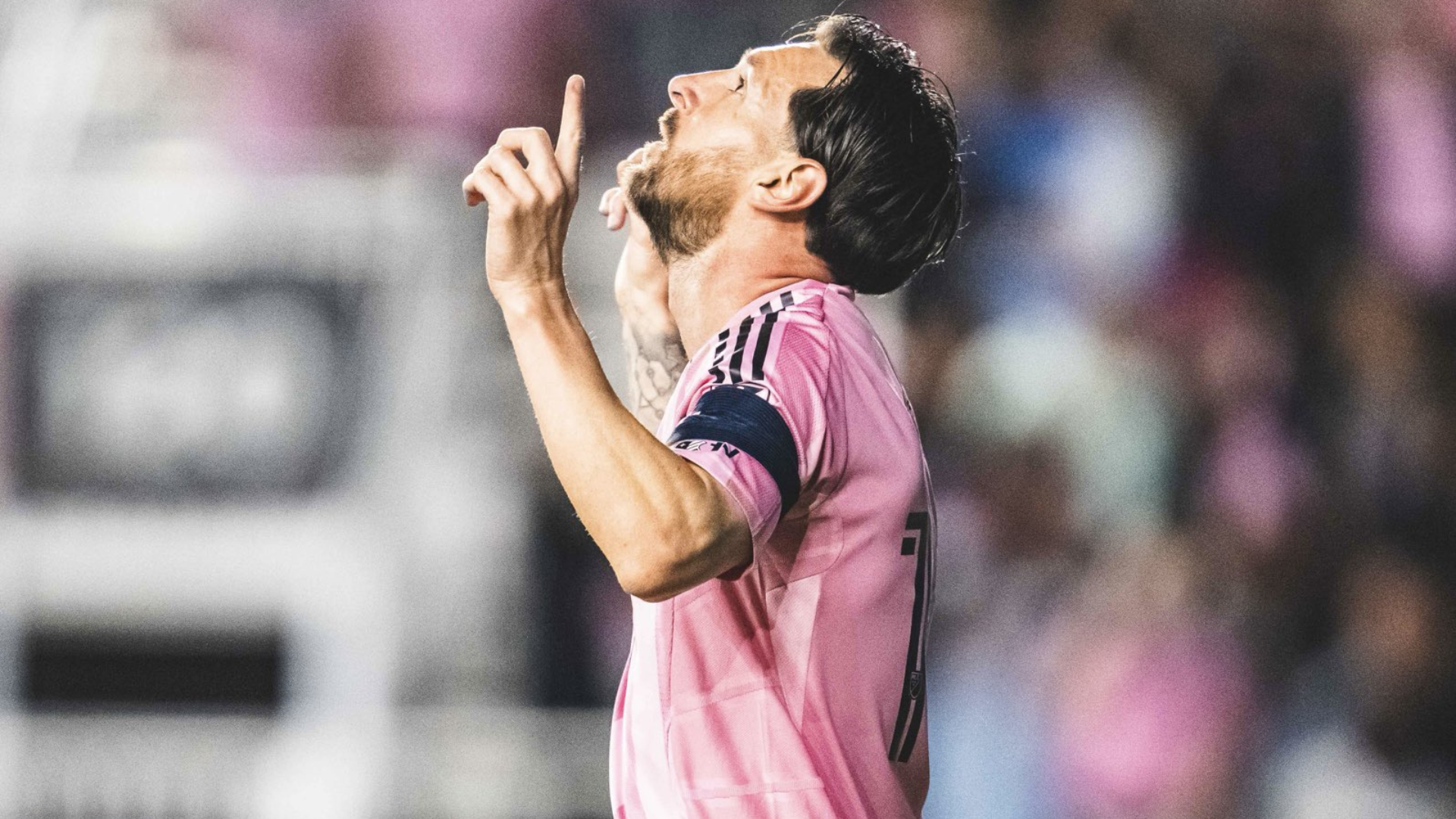 Leo Messi