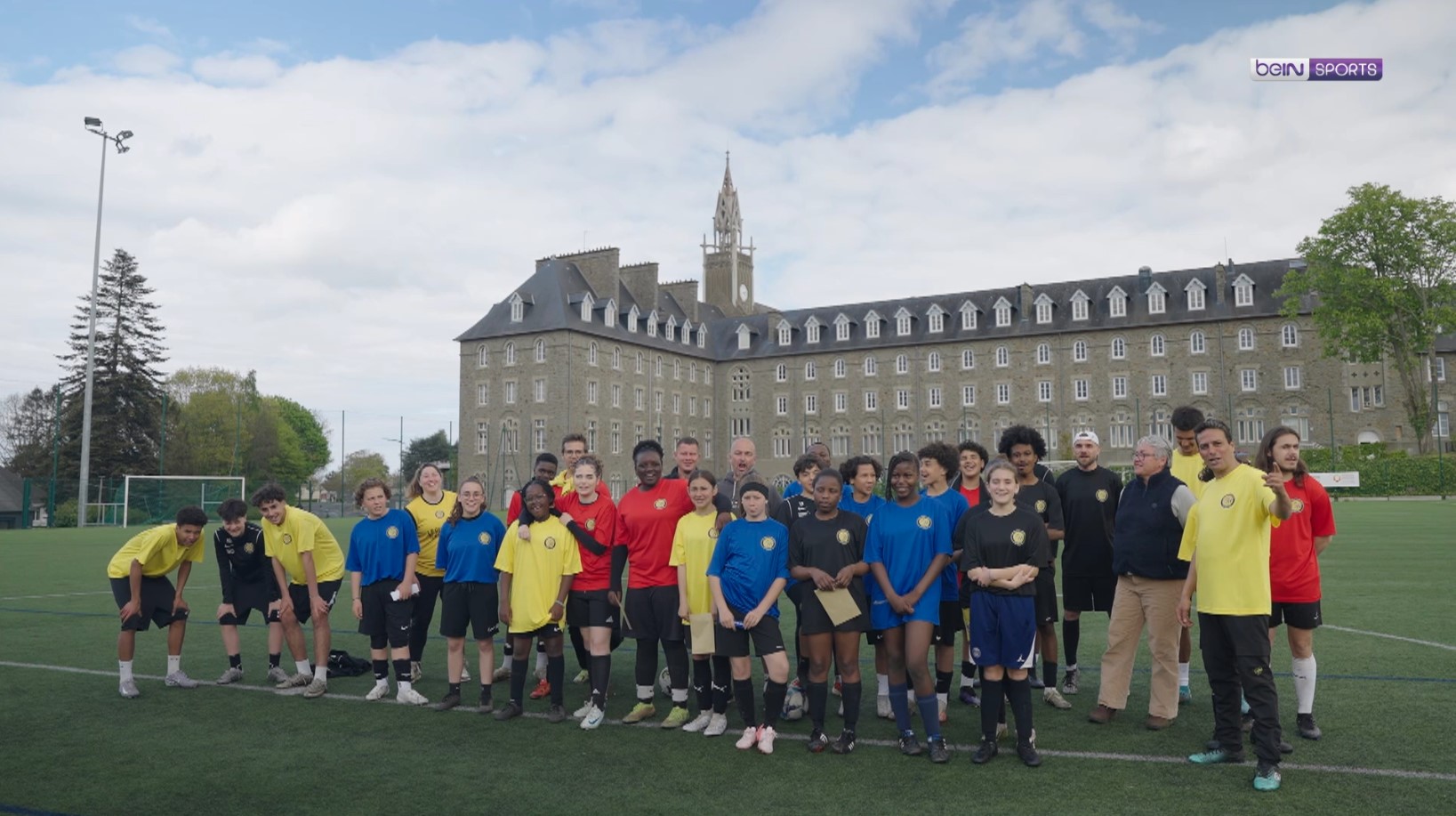 Les Trophées Philippe Séguin