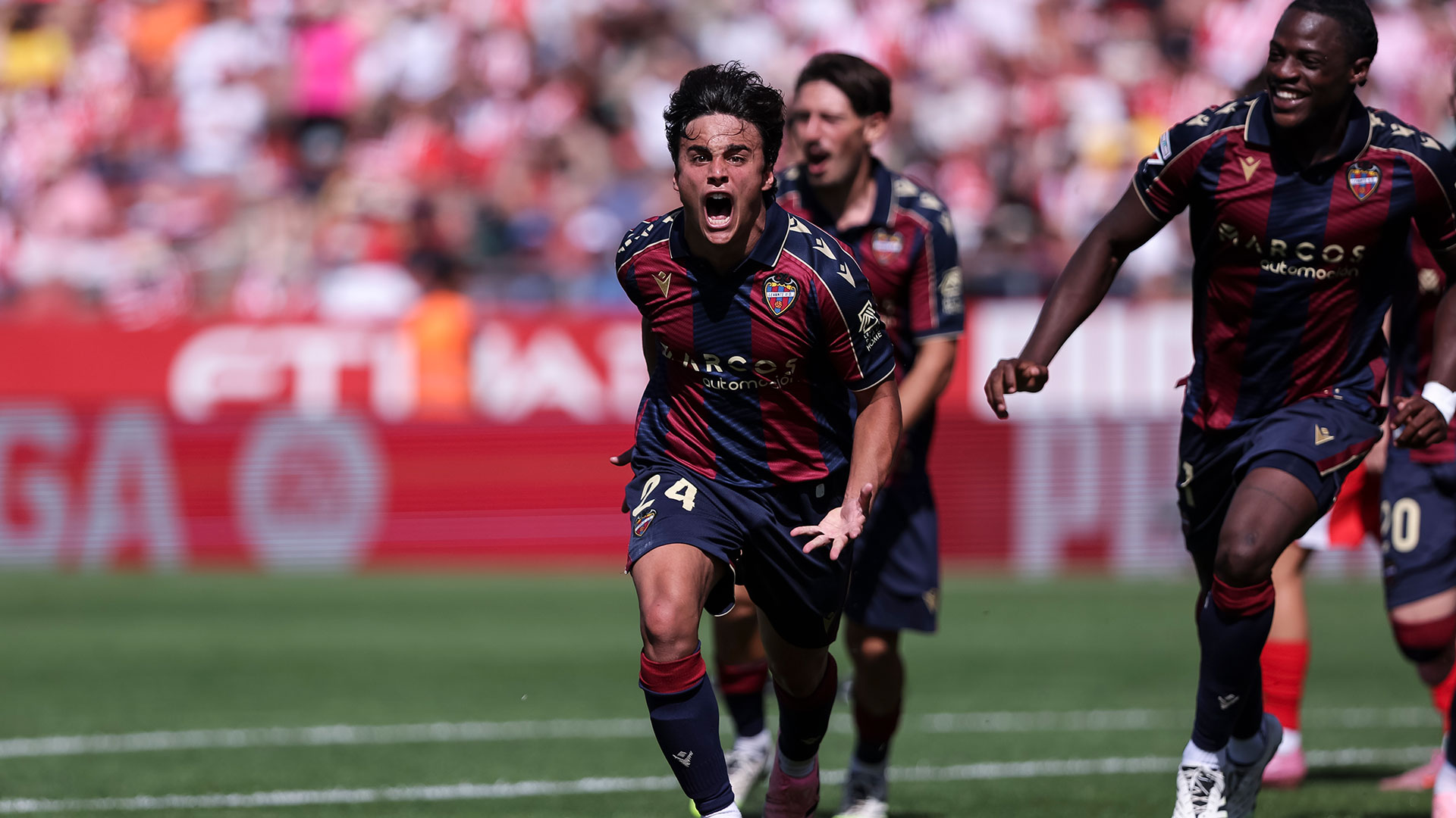 Levante