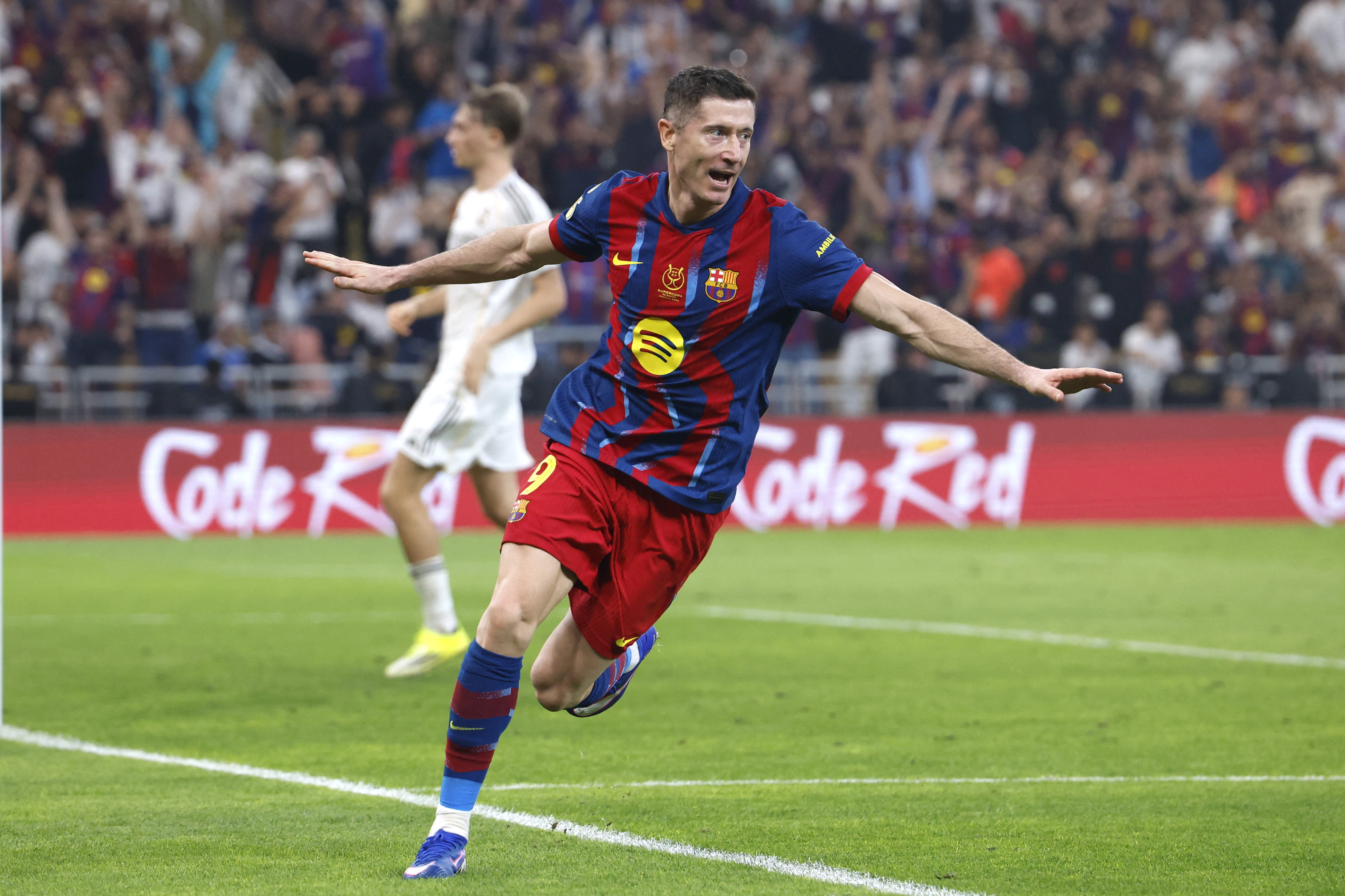 Lewandowski se irá del FC Barcelona | beIN SPORTS
