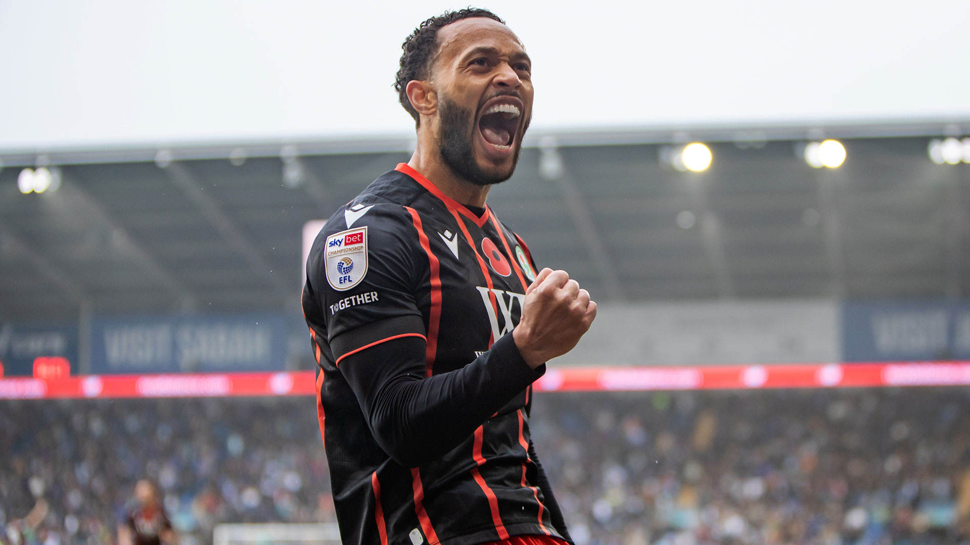 Lewis Baker