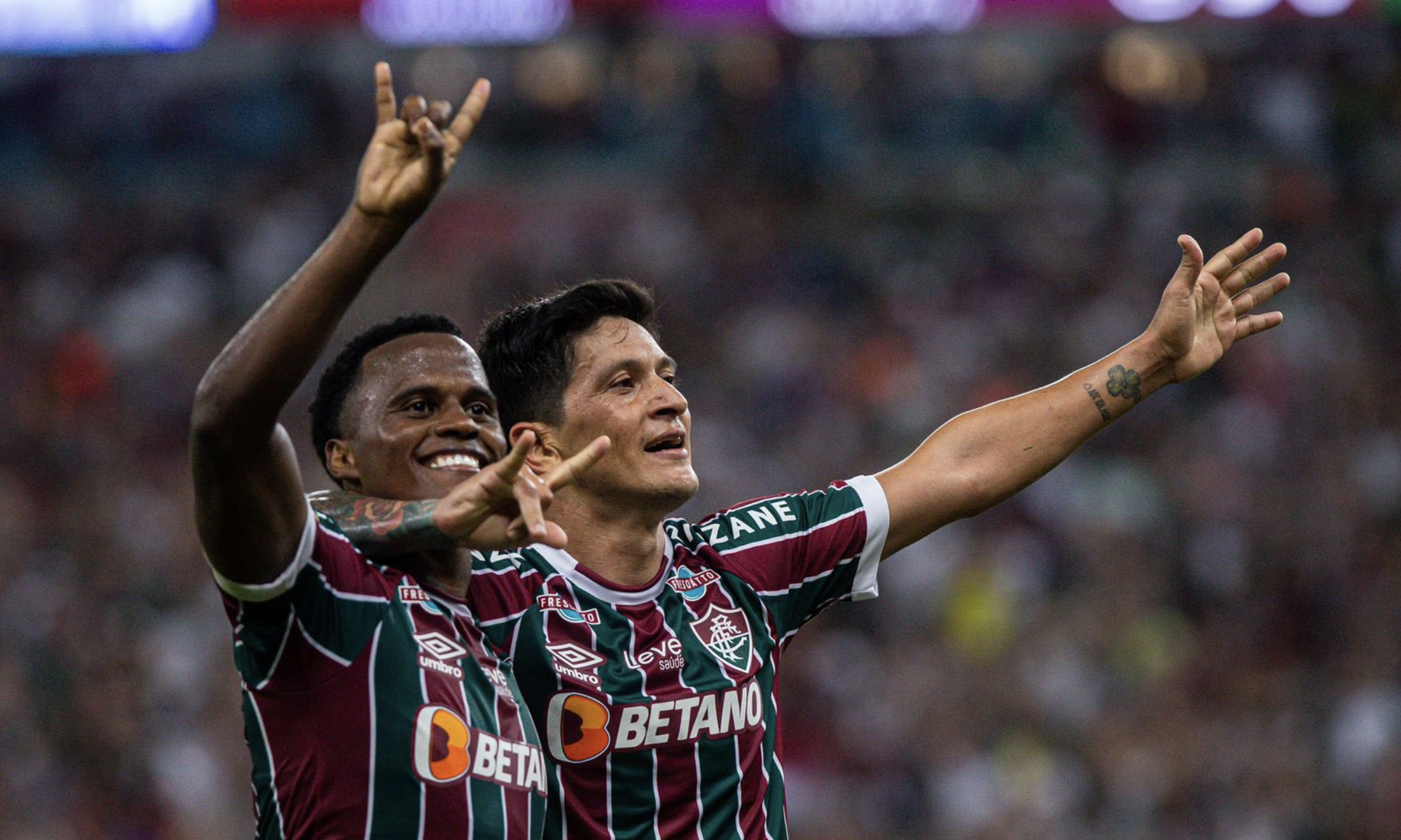 How to watch and live stream Copa Libertadores in the 2023-24 season