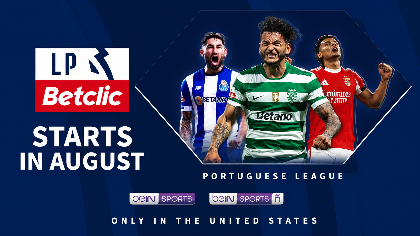Liga Portugal ENG