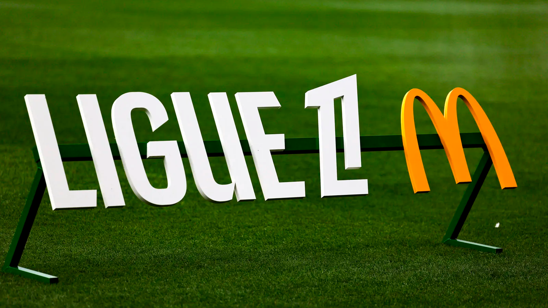 Ligue 1 France