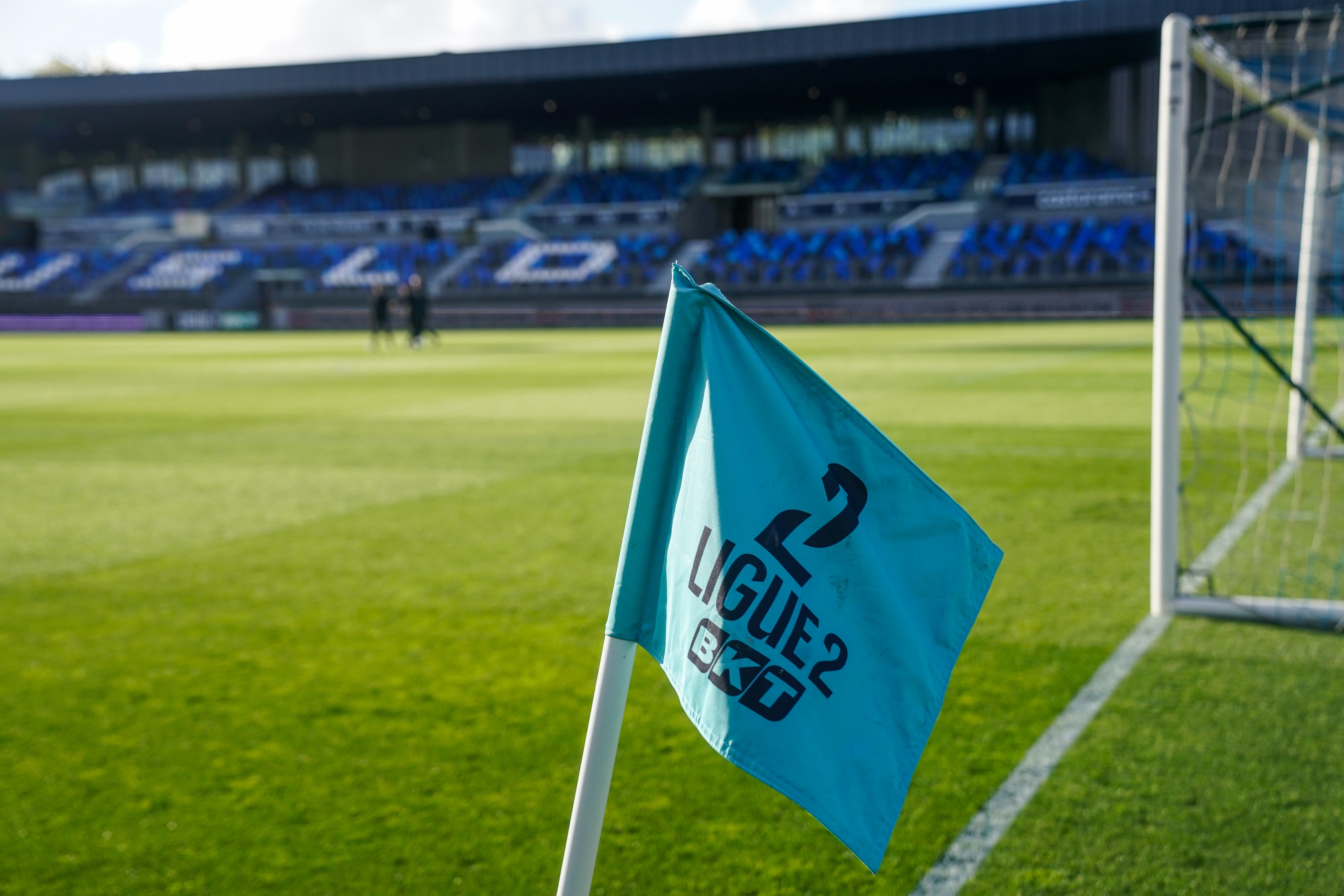 Ligue 2