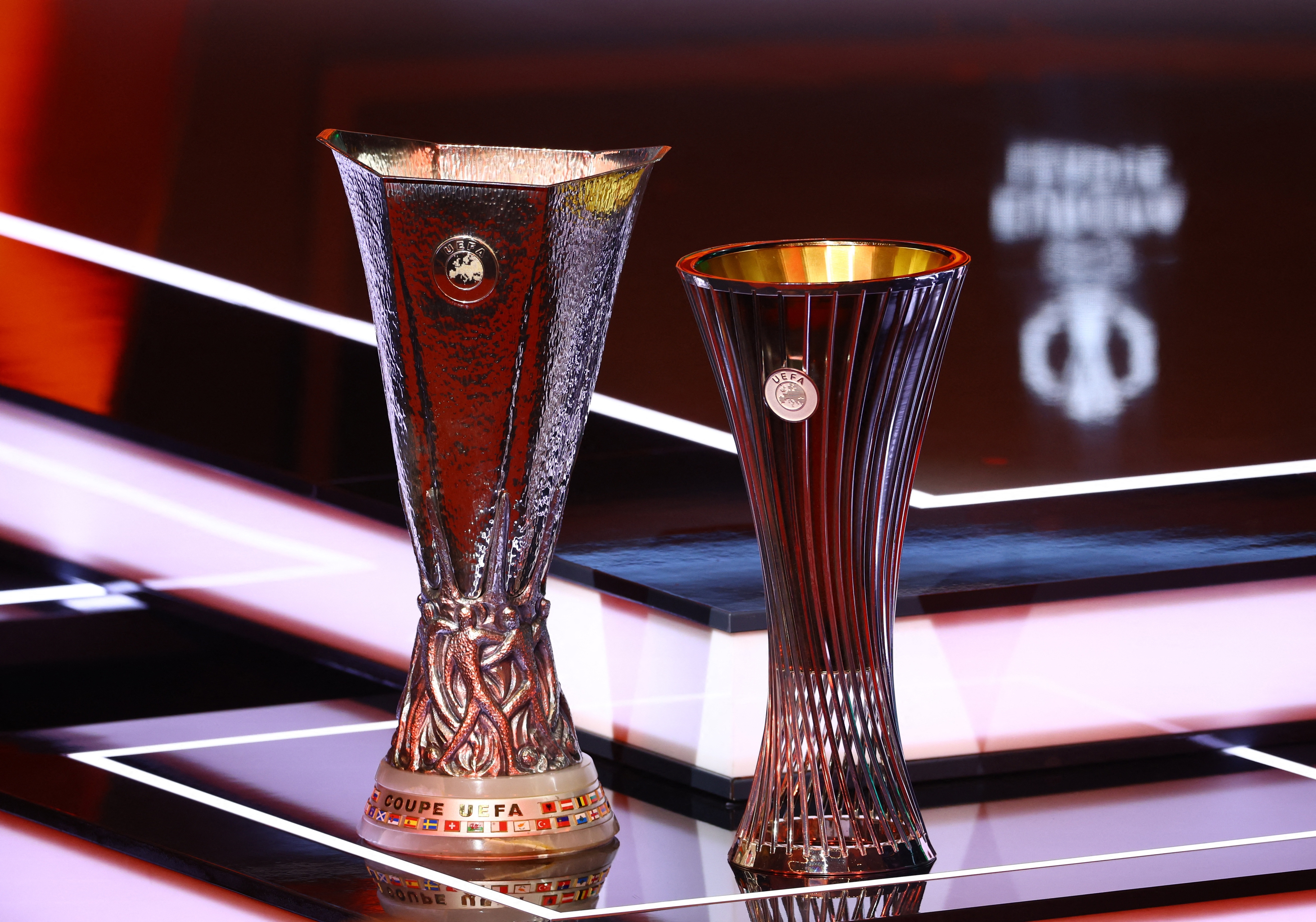 Ligue Europa Trophée