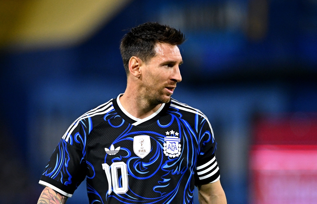 Will Lionel Messi play in the friendly against Zambia? | beIN SPORTS