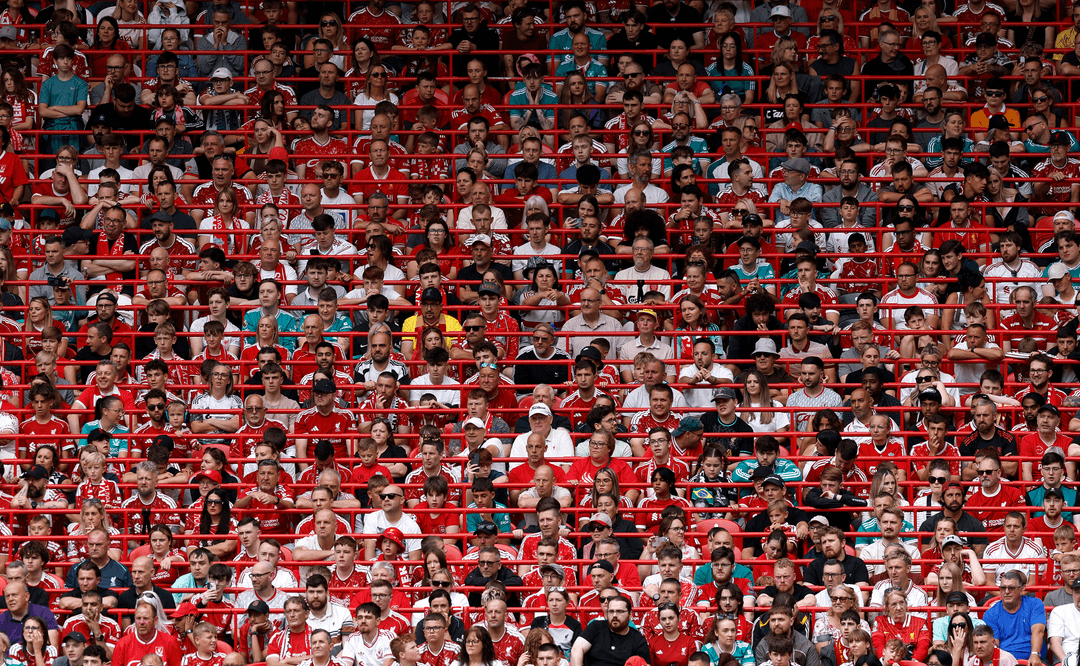 Liverpool supporters seek clarity on Bezos bid to buy stake