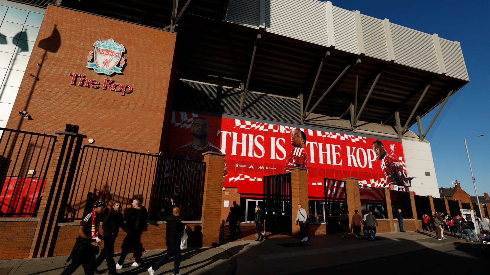 Liverpool vs Atleti