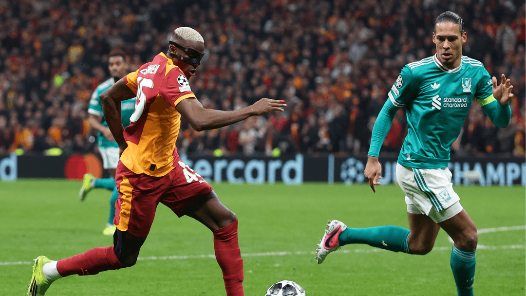 (VIDEO) Szoboszlai’s Stunning Free-Kick That Sealed Liverpool’s Win ...