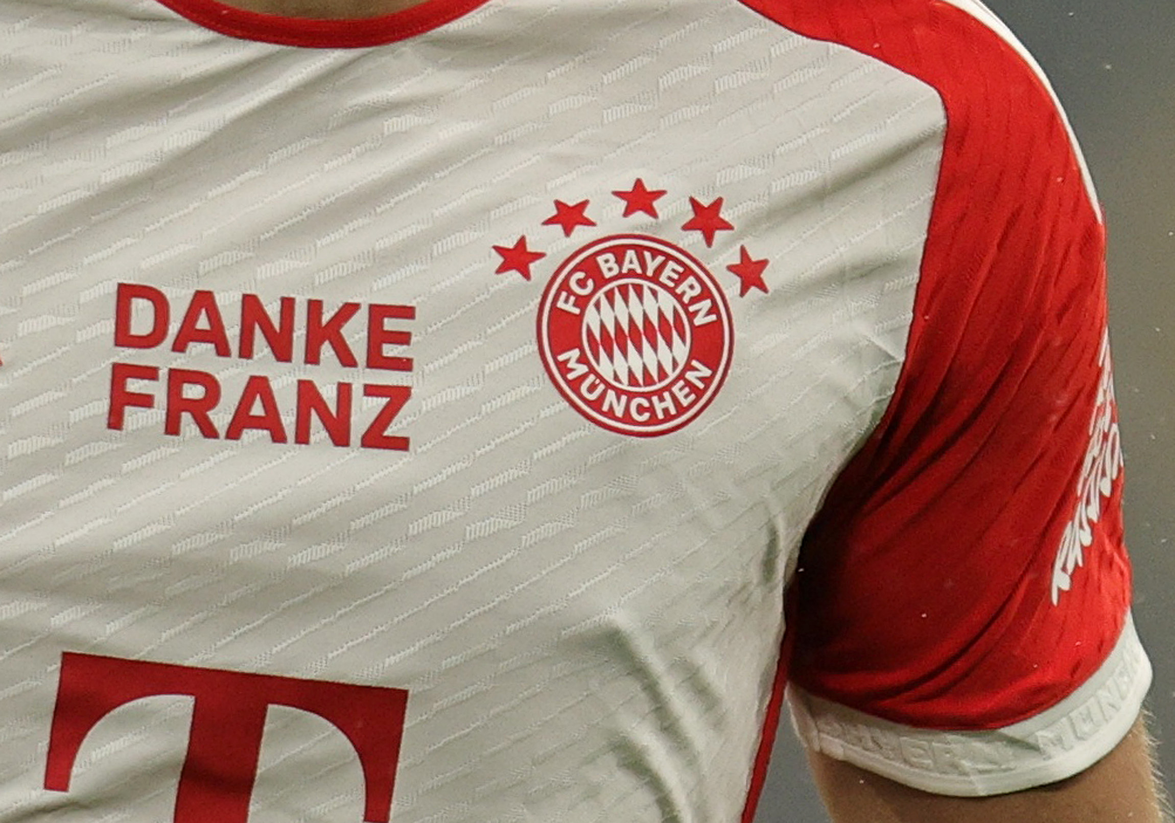 Logo Bayern Munich