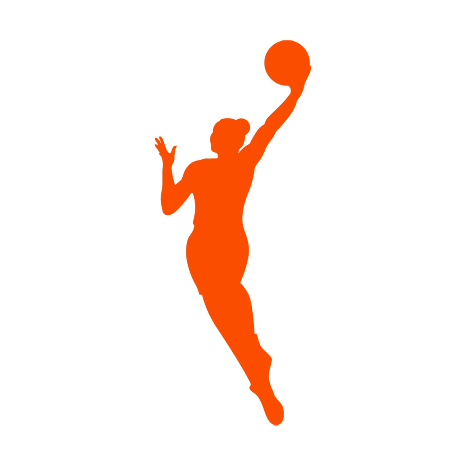 Logo WNBA