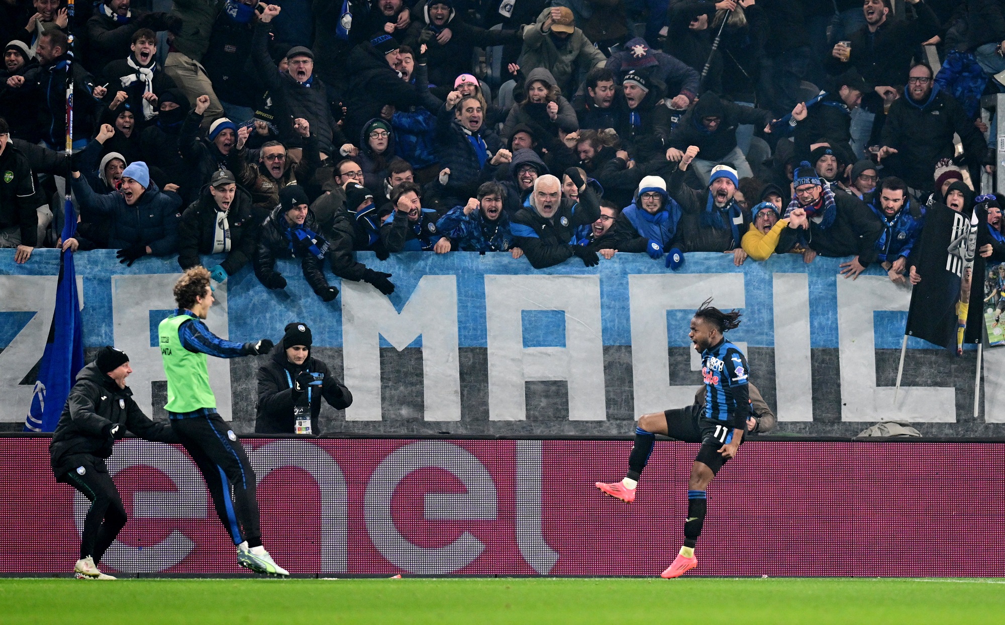 Lookman