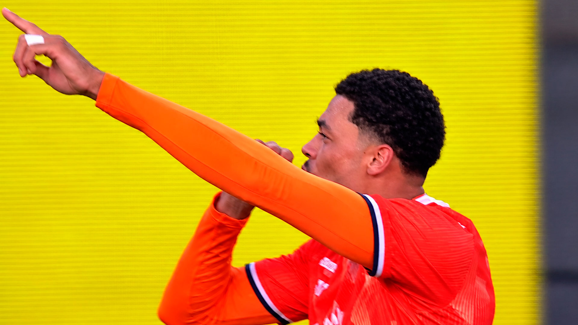 Lorient vs Monaco