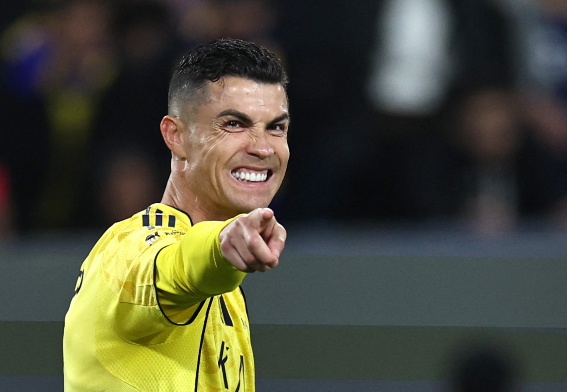 Los récords que Cristiano Ronaldo puede romper