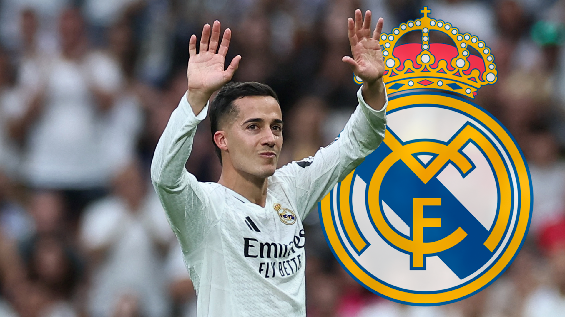 Lucas Vázquez