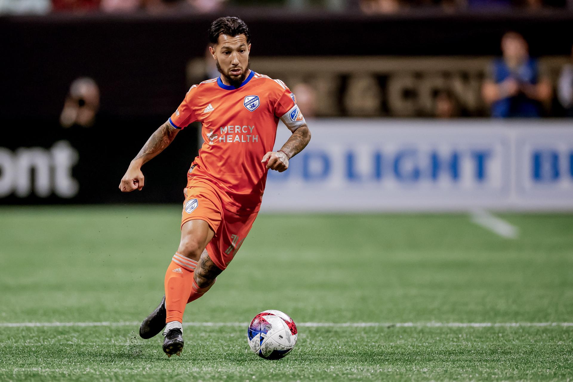 Luciano Acosta