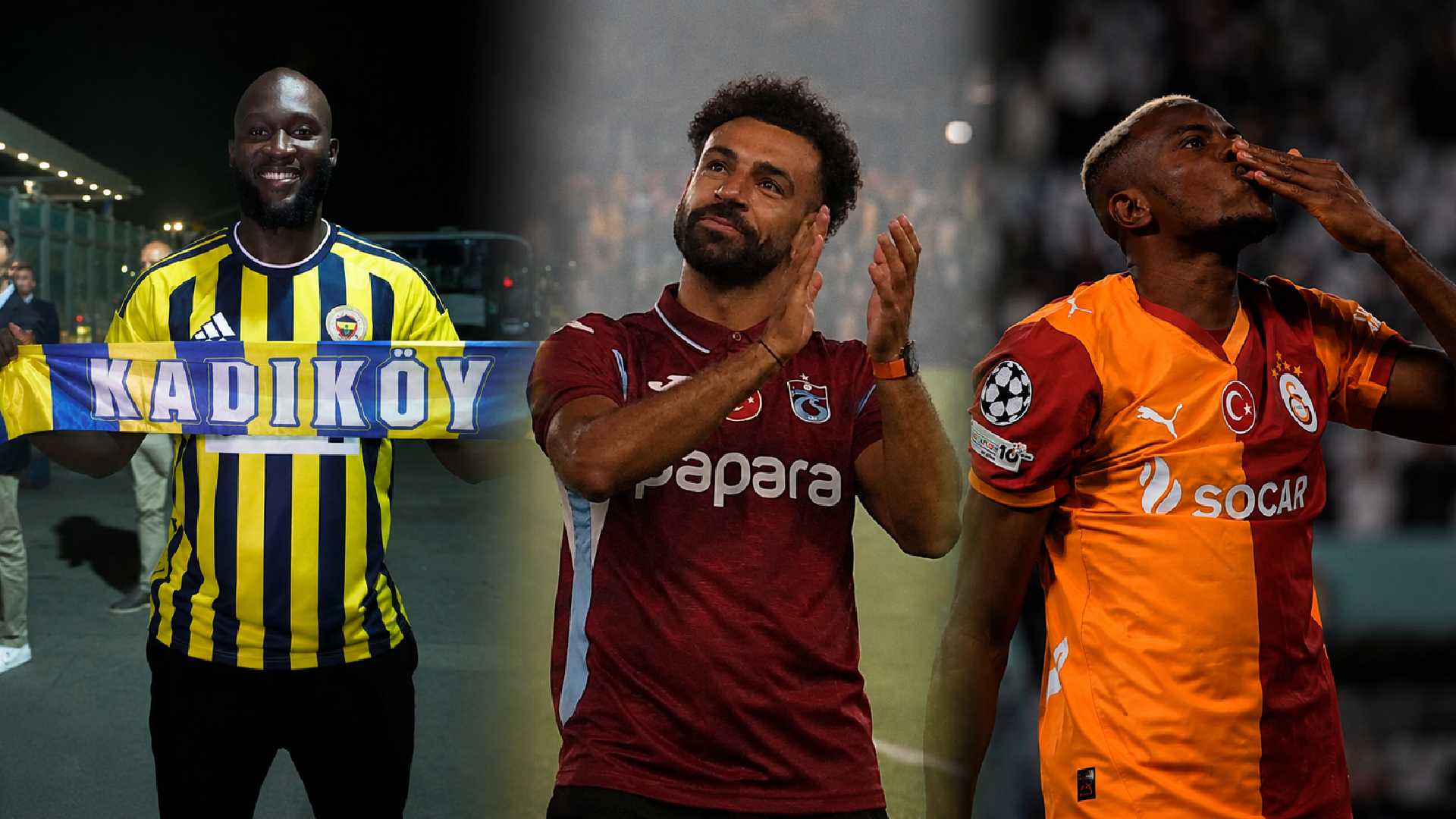 Lukaku-Salah-osimhen