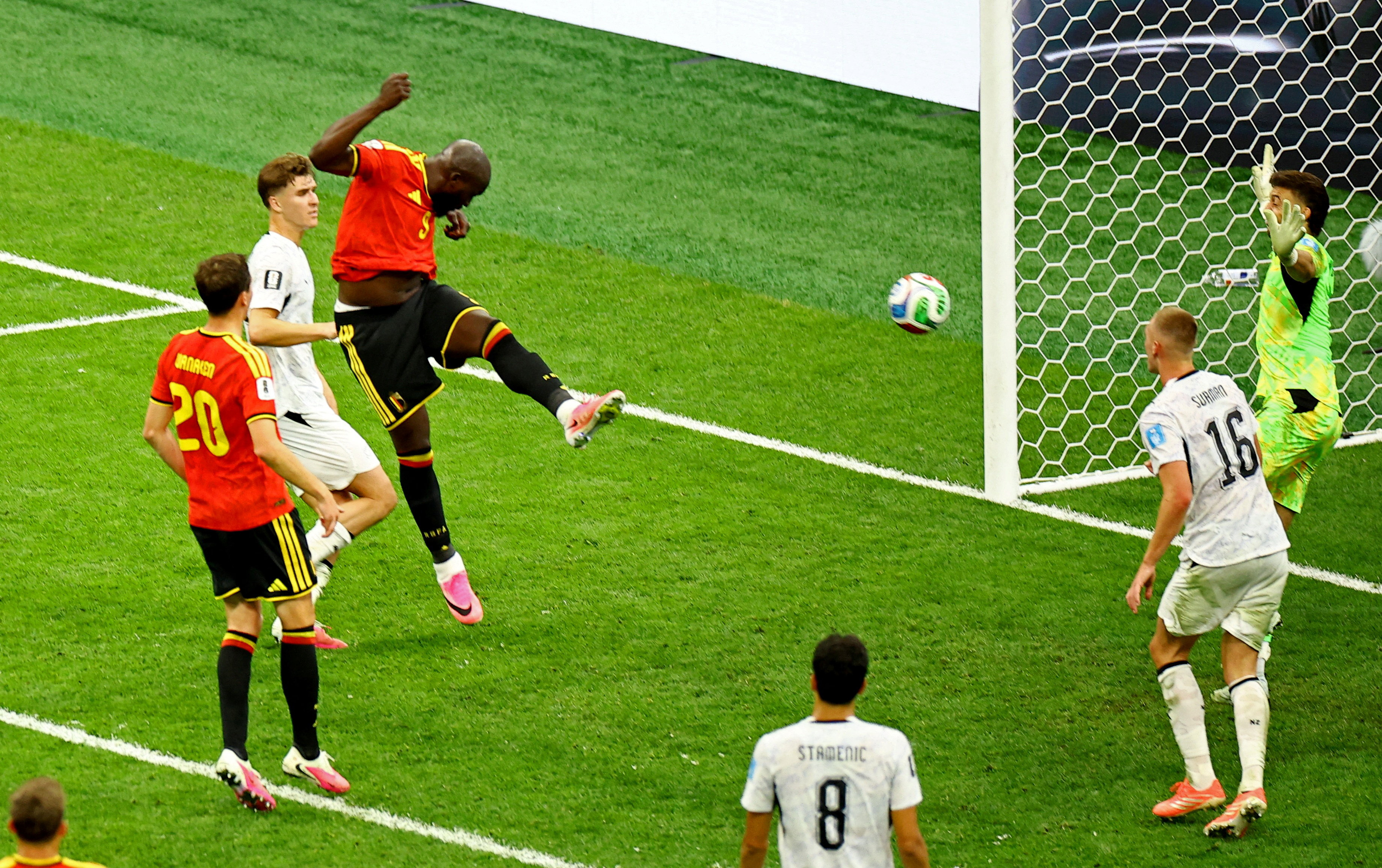 Lukaku