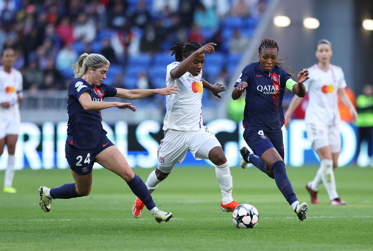 Lyon