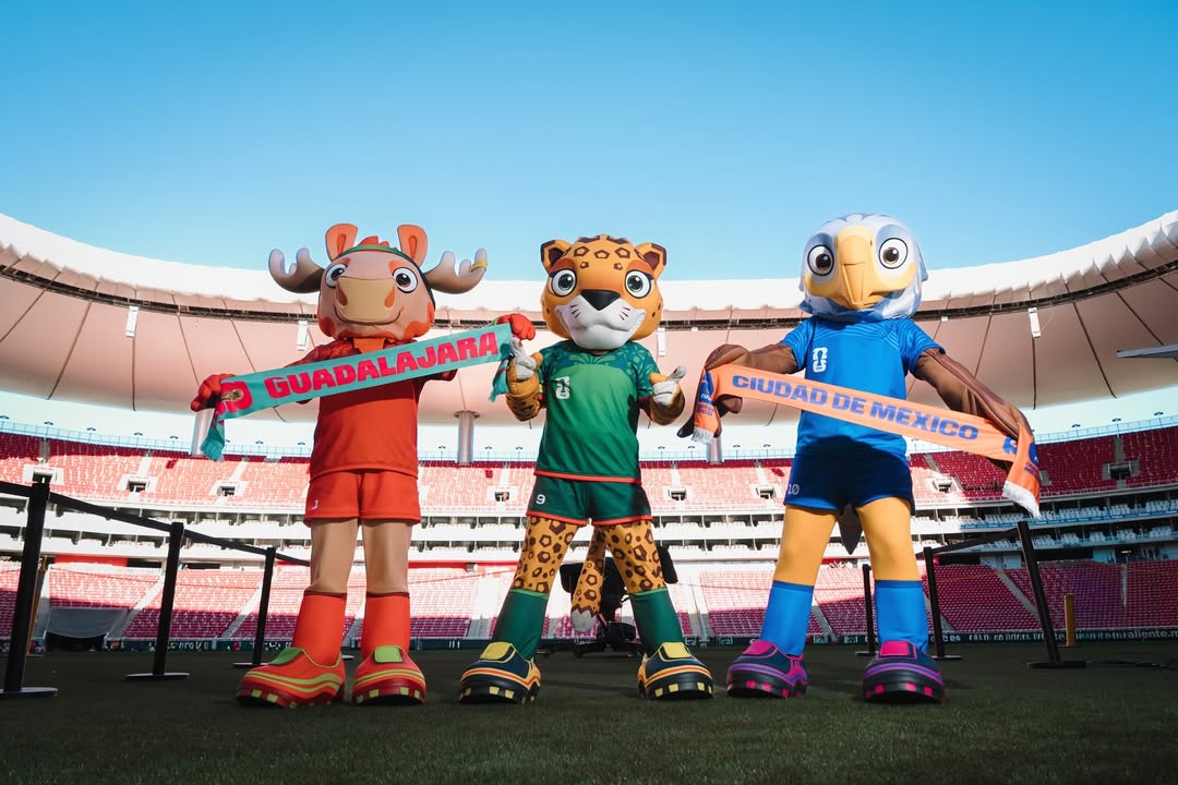 MEXICO MUNDIAL