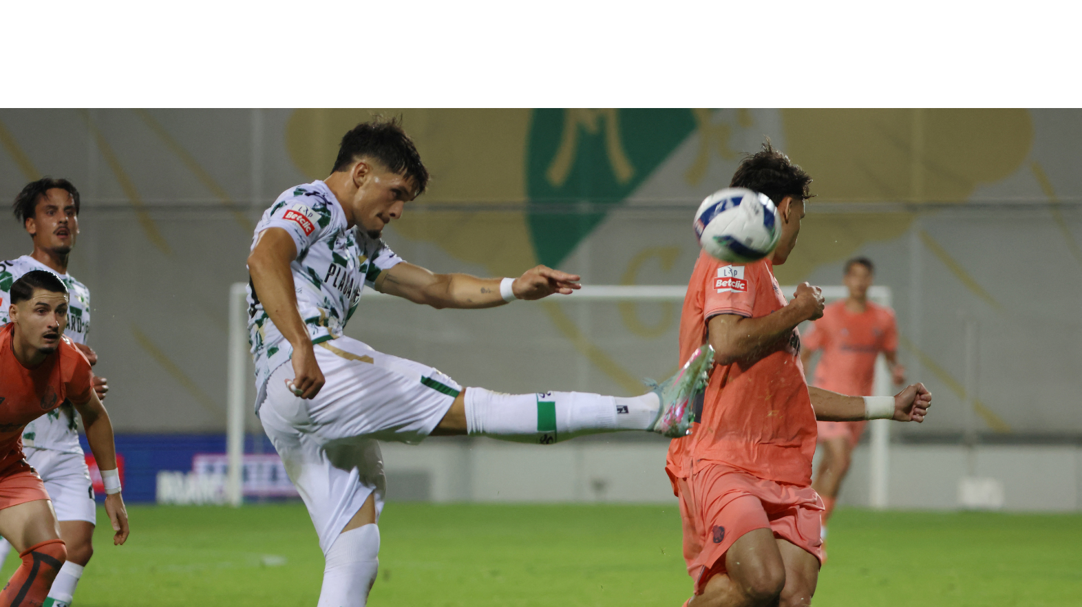 MOREIRENSE