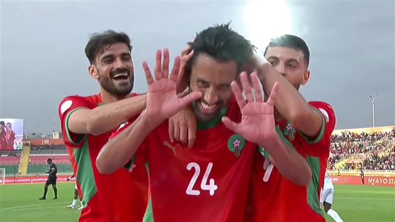 MOROCCO