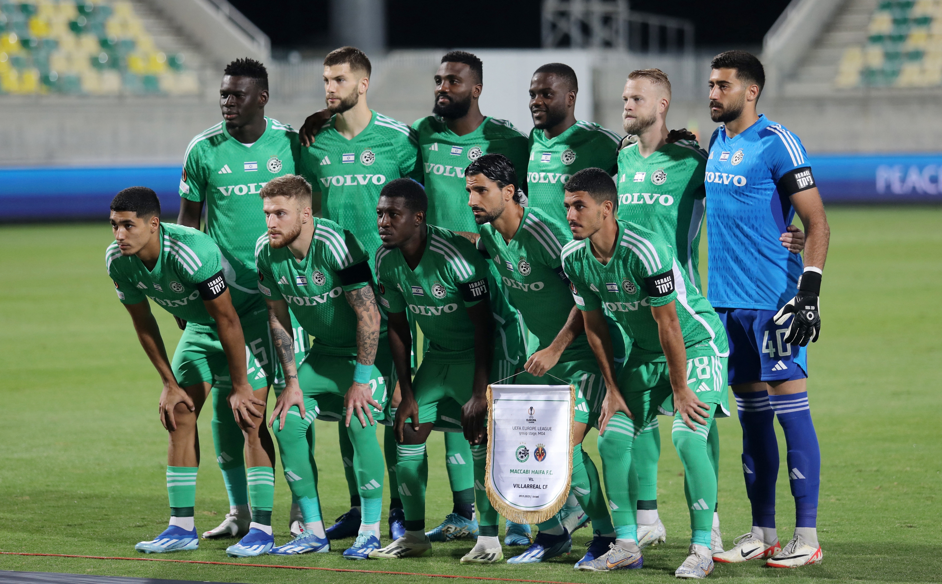 Maccabi Haifa