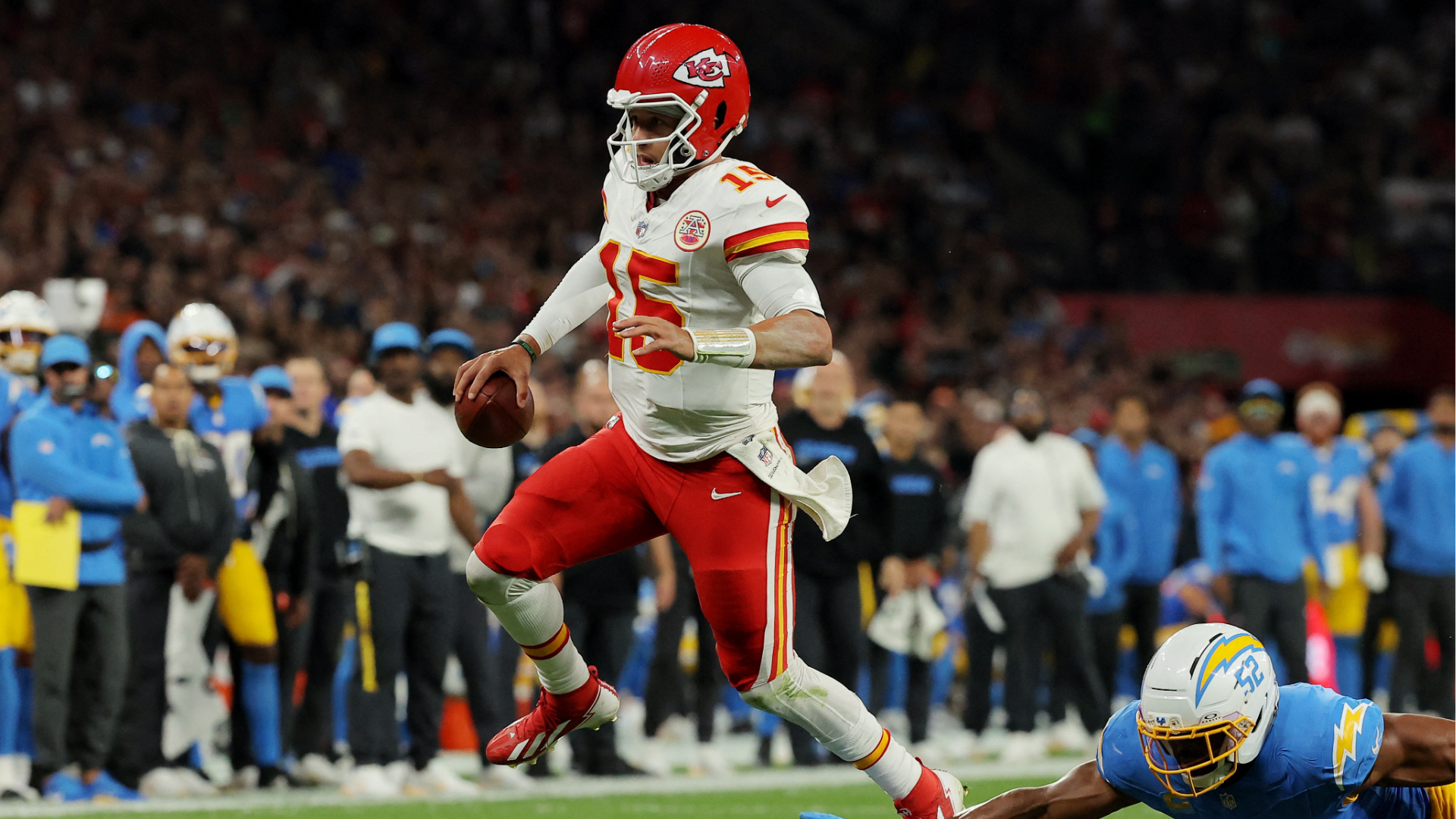 Mahomes