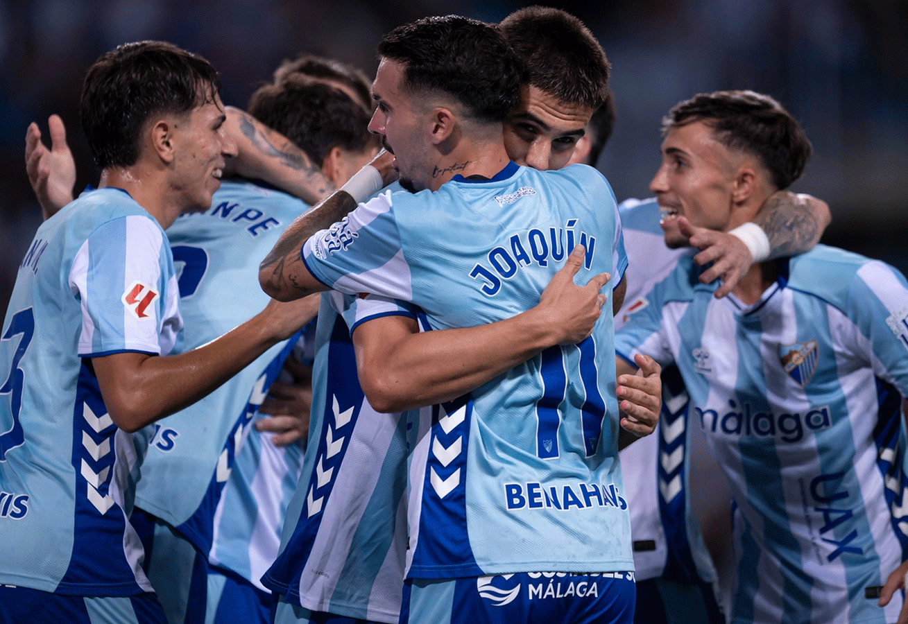 Malaga