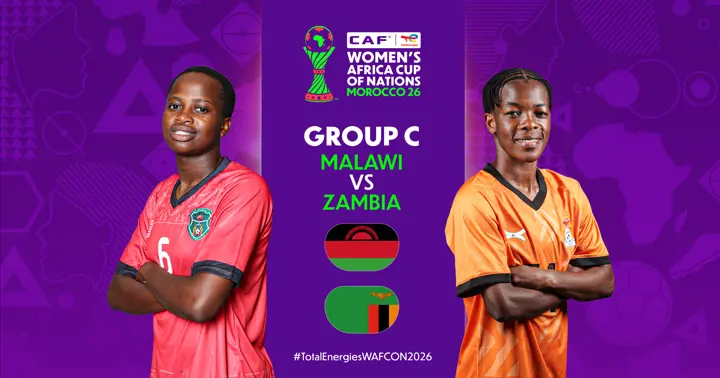 Malawi Zambia