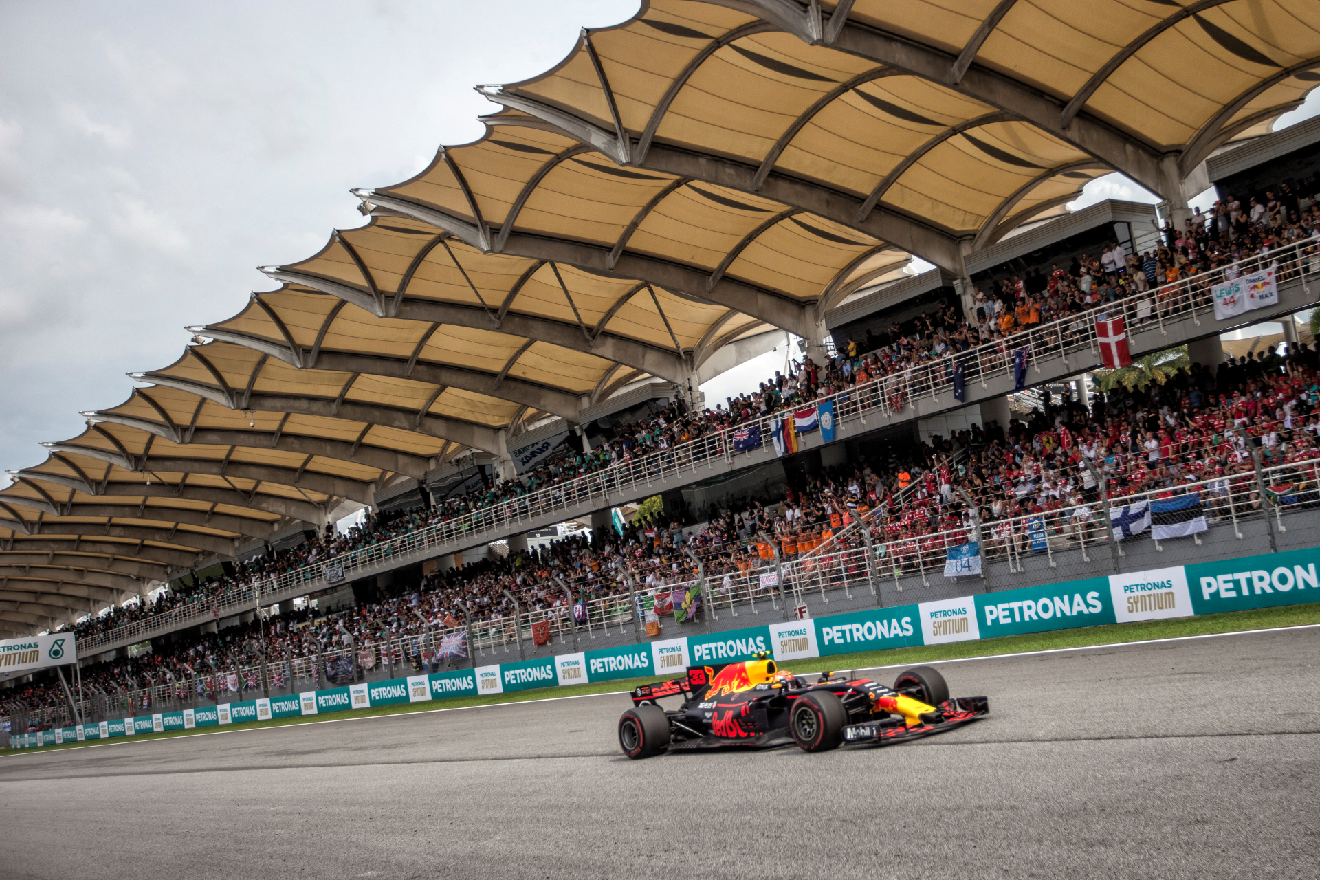 Malaysia Circuit