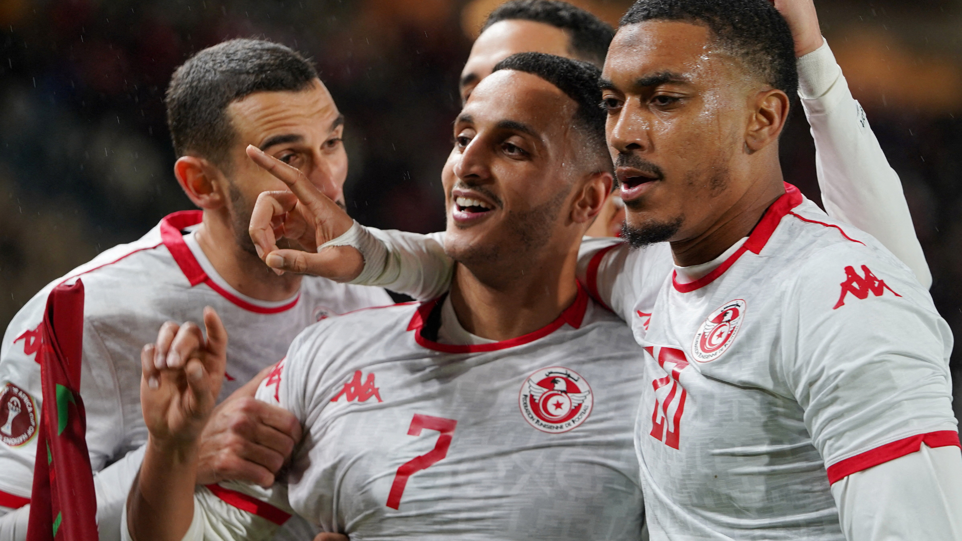 Mali vs Tunisia How to watch