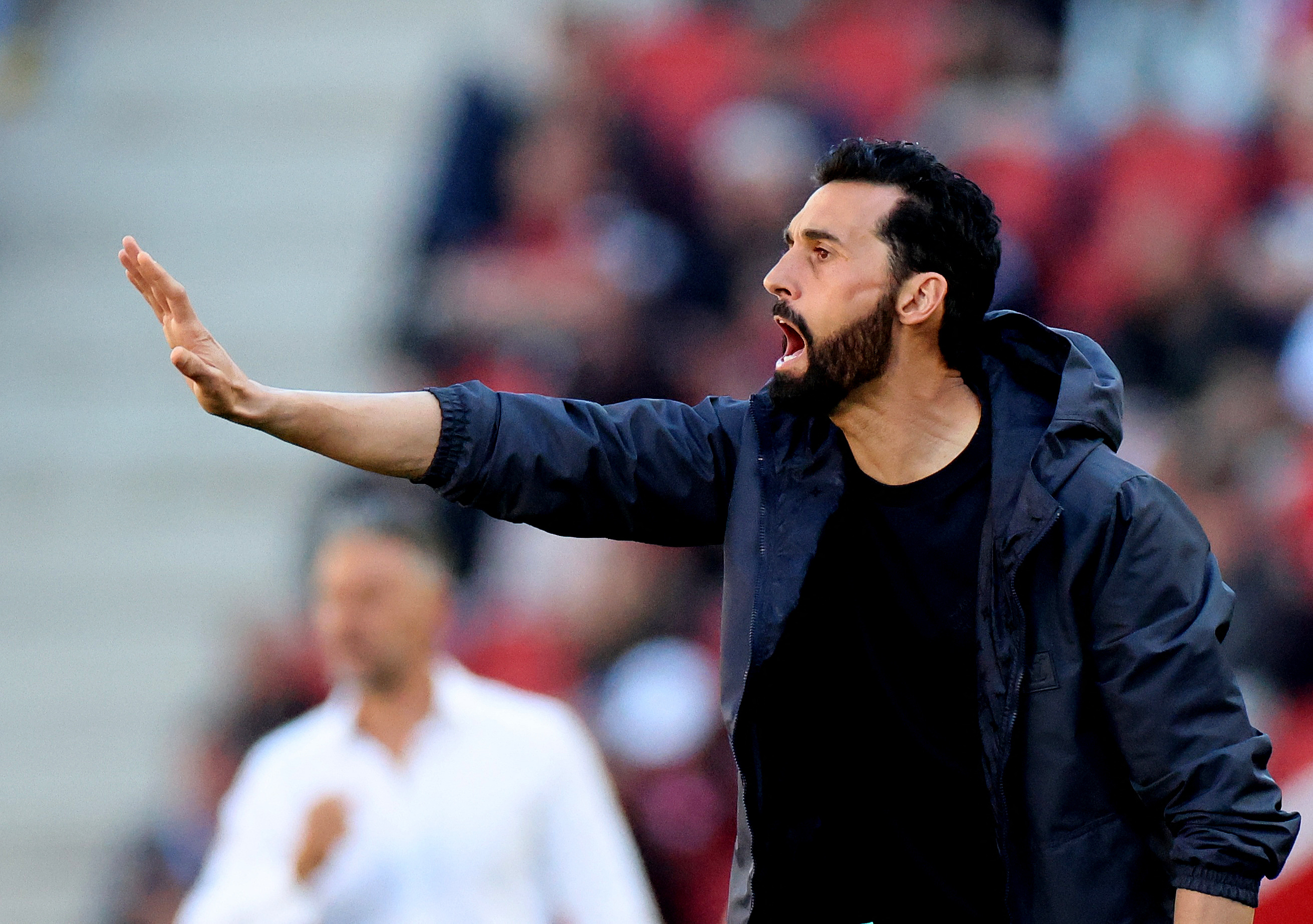 Mallorca vs Real Madrid