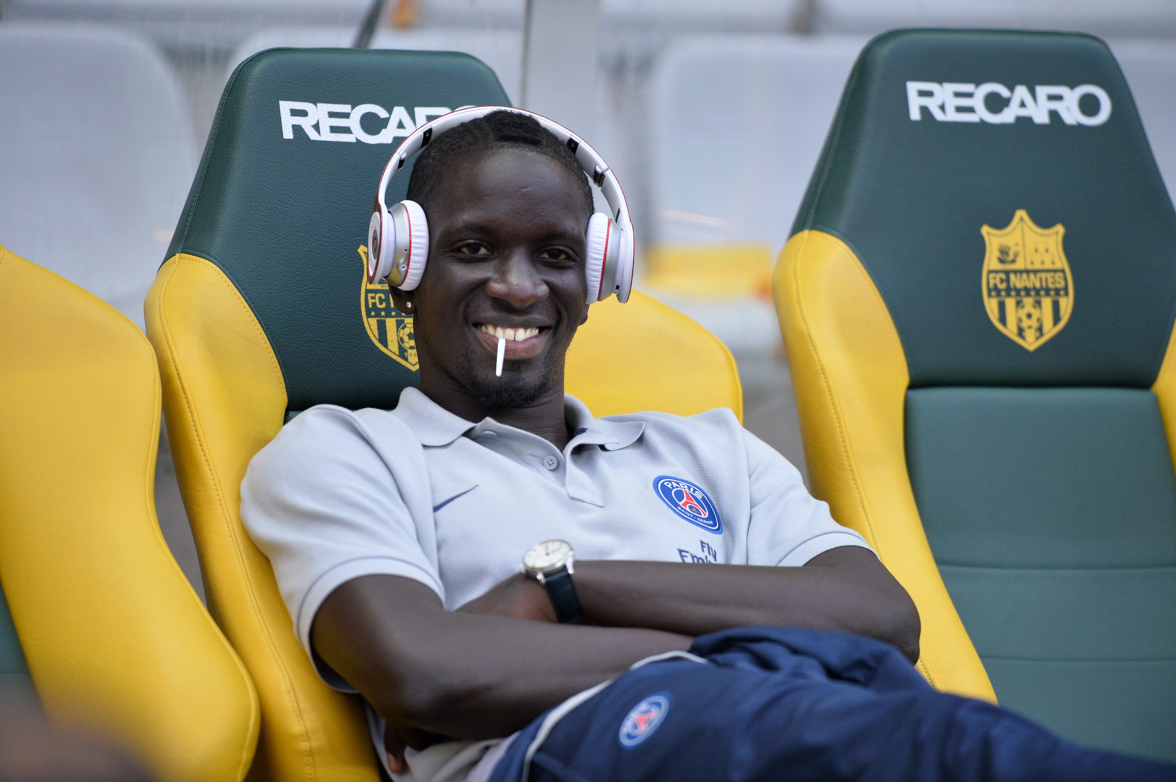 Mamadou Sakho