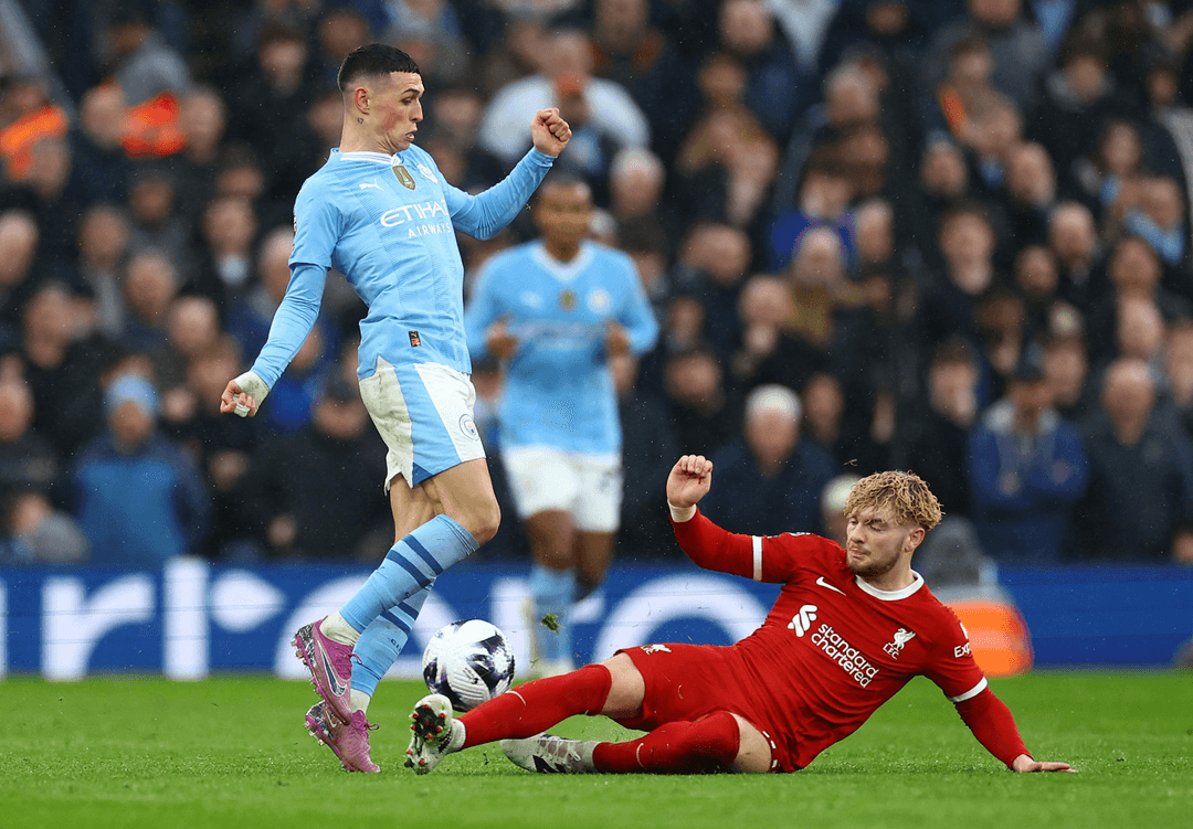 Liverpool 1 Man City 1 - Highlights | beIN SPORTS