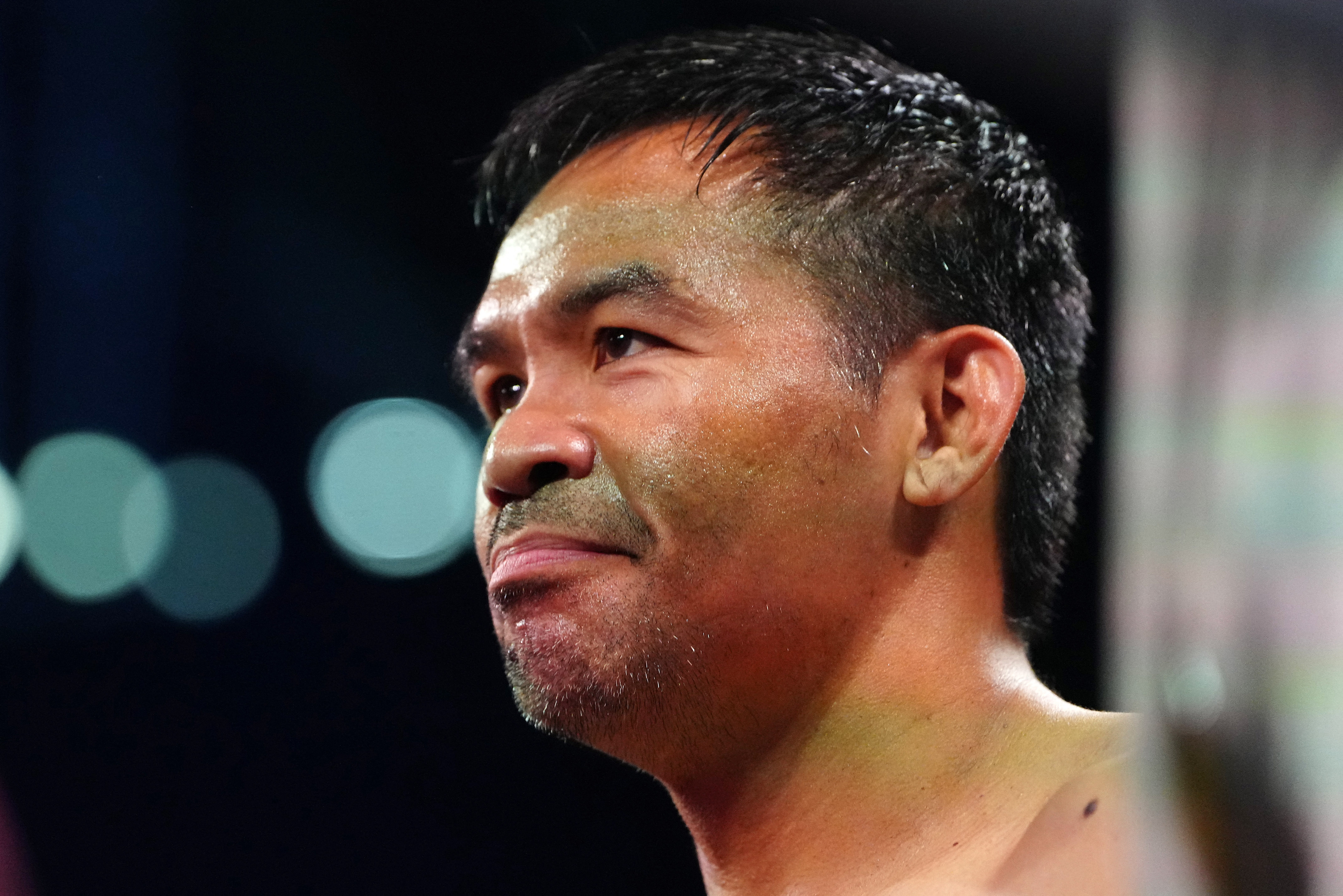 Manny Pacquiao