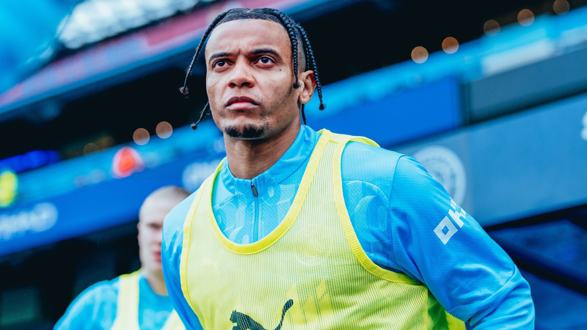 Manuel Akanji